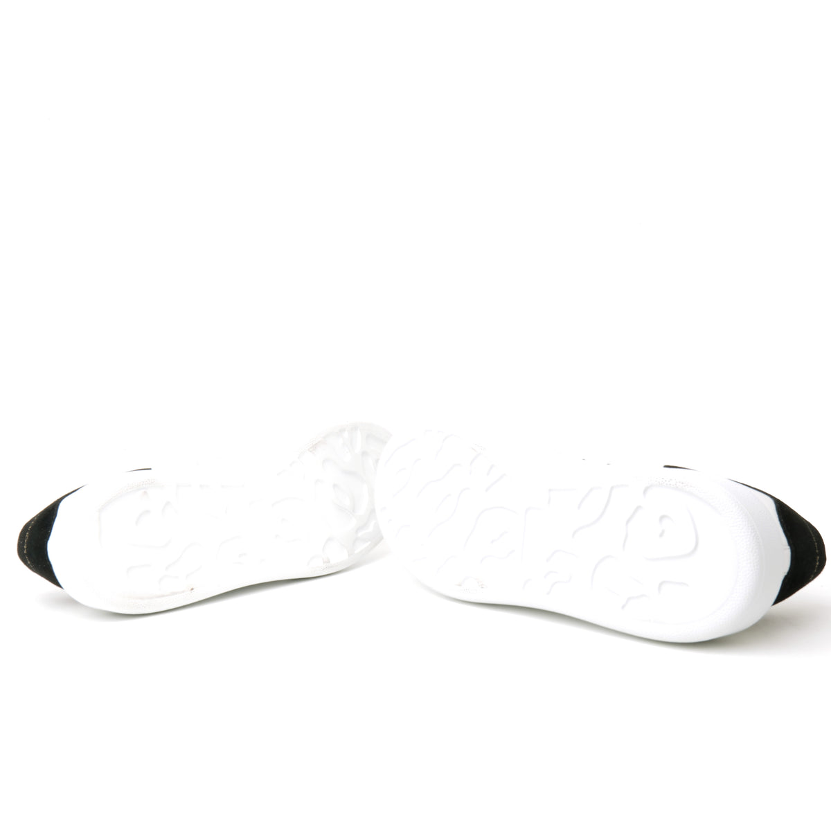 Alexander Mcqueen Oversized Sneakers 37