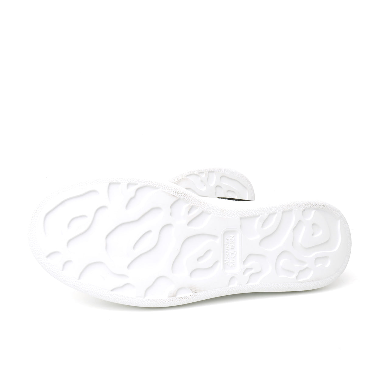 Alexander Mcqueen Oversized Sneakers 37
