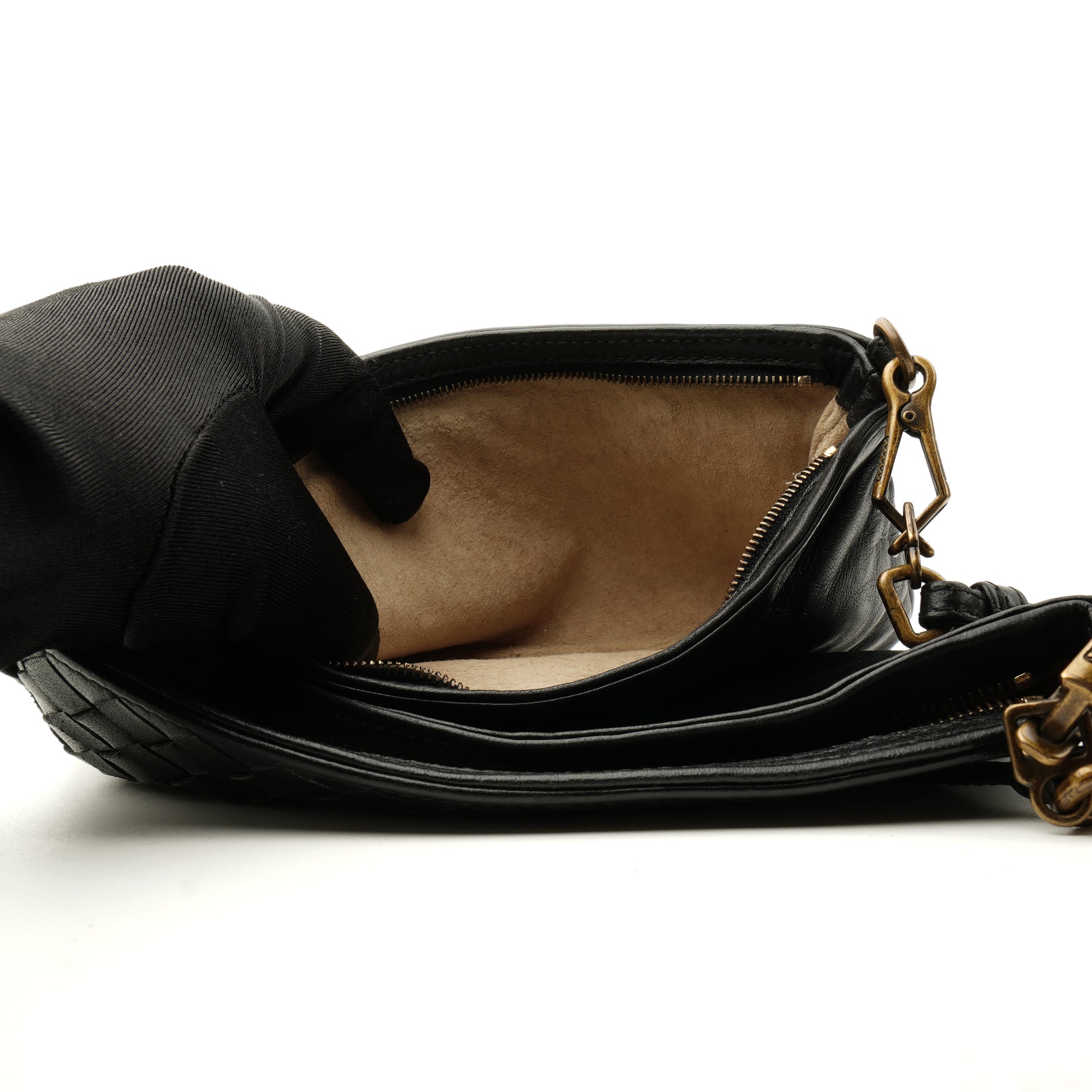 Bottega Veneta Intrecciato Pochette