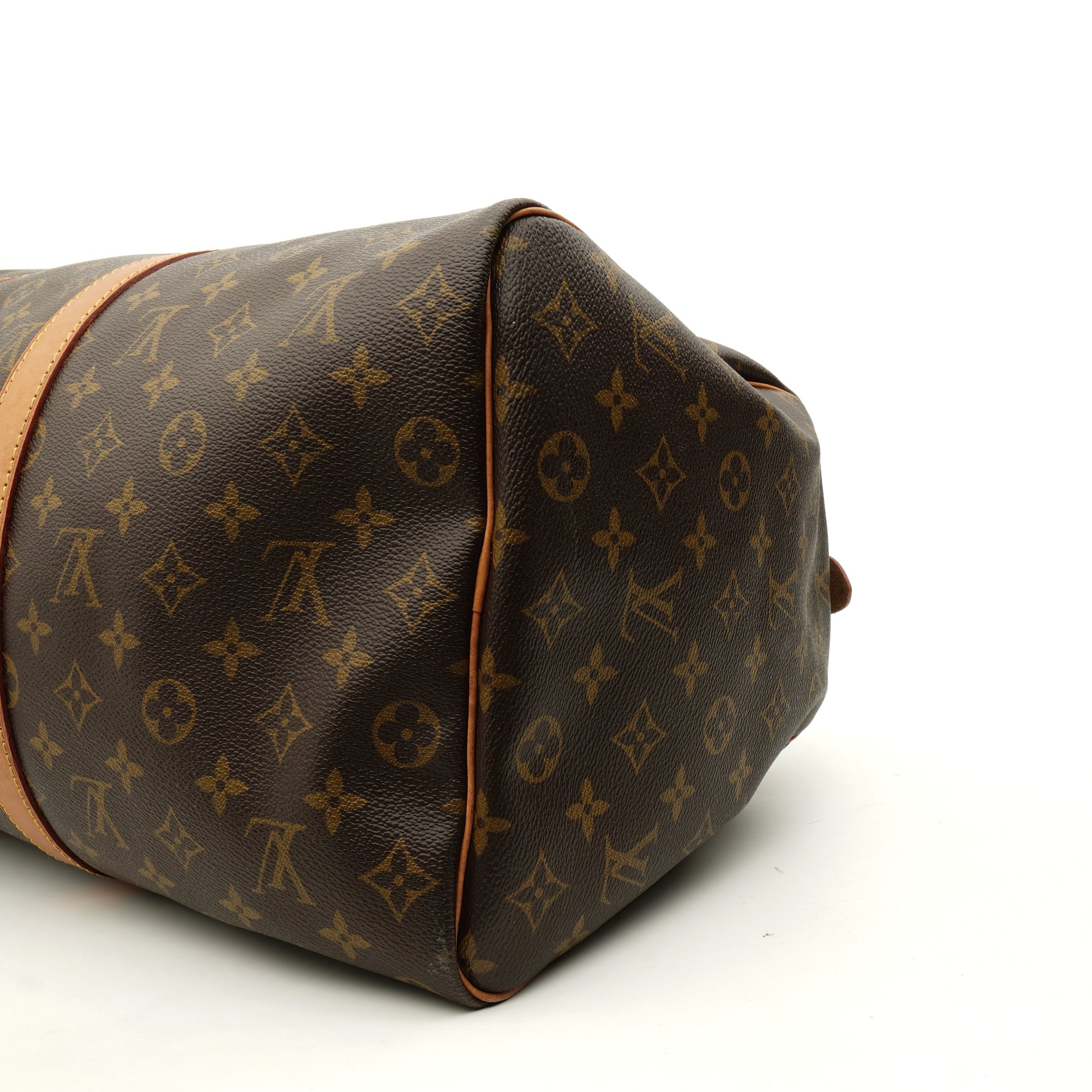 Louis Vuitton Keepall 50 Monogram