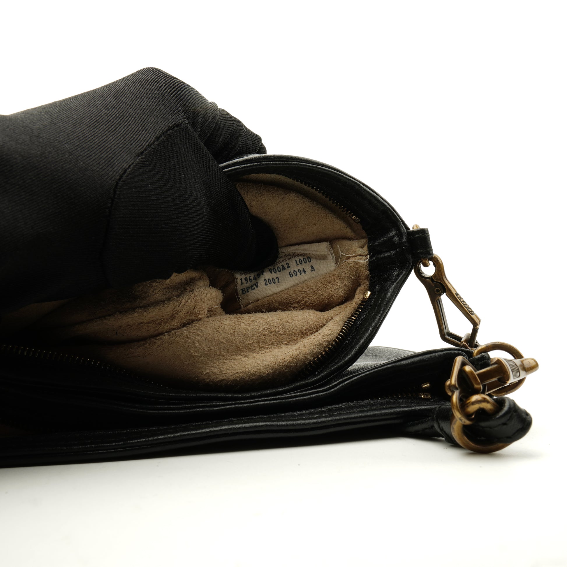 Bottega Veneta Intrecciato Pochette