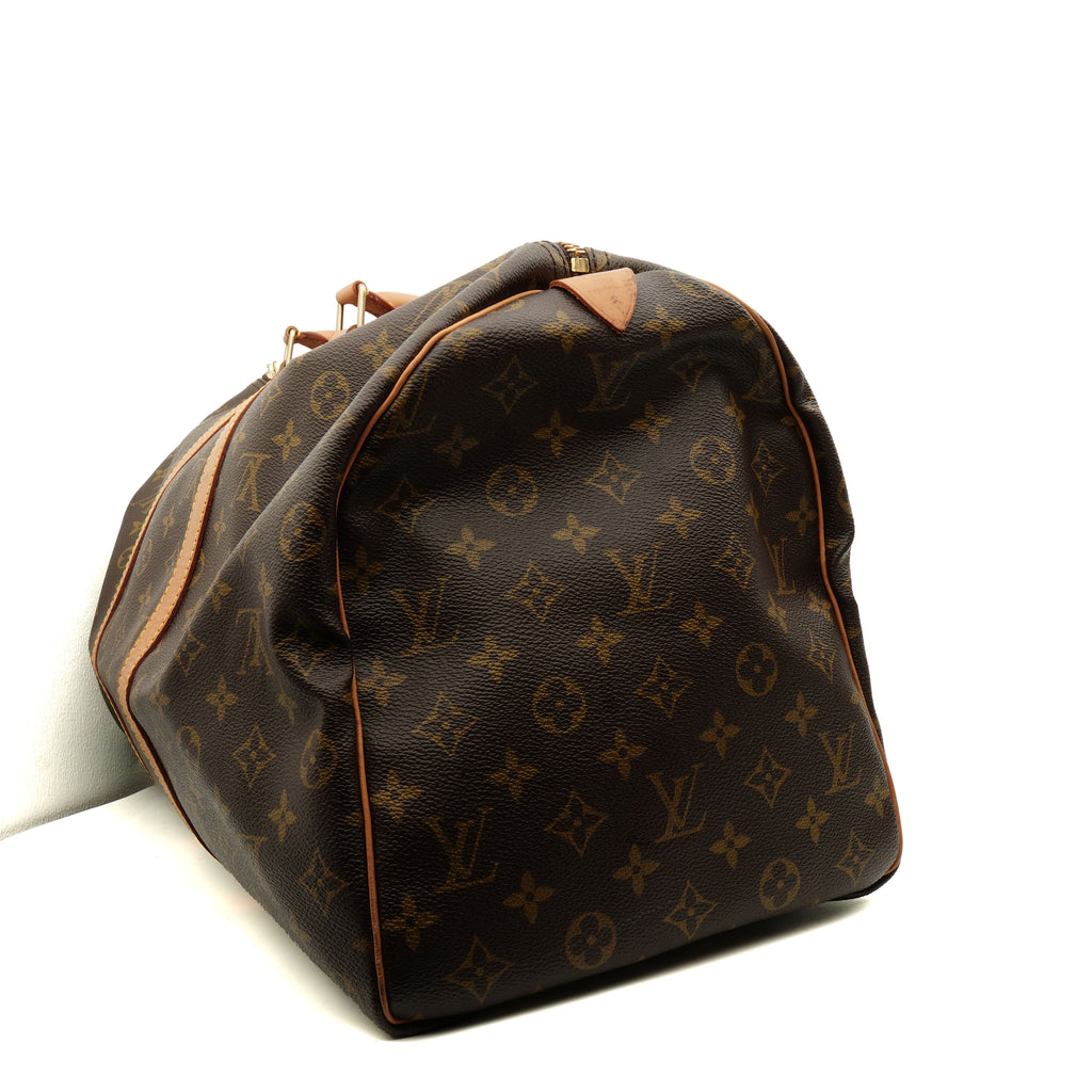 Louis Vuitton Keepall 50 Monogram