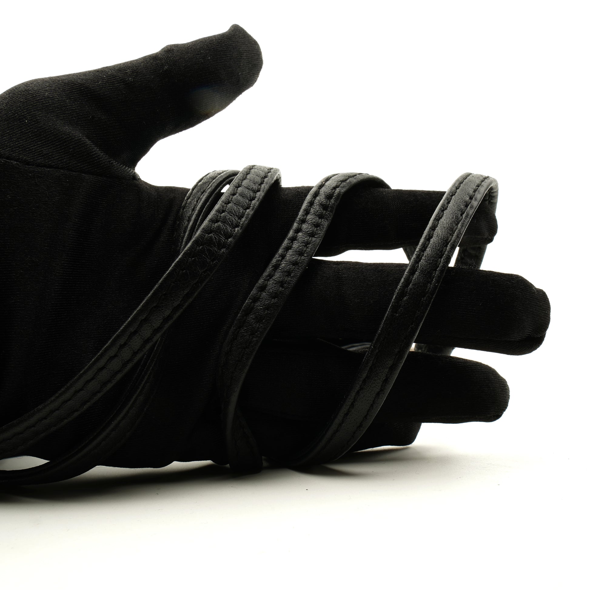 Bottega Veneta Intrecciato Pochette