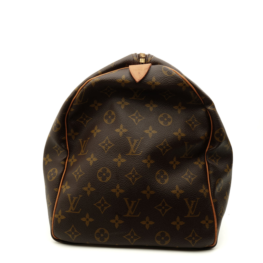 Louis Vuitton Keepall 50 Monogram