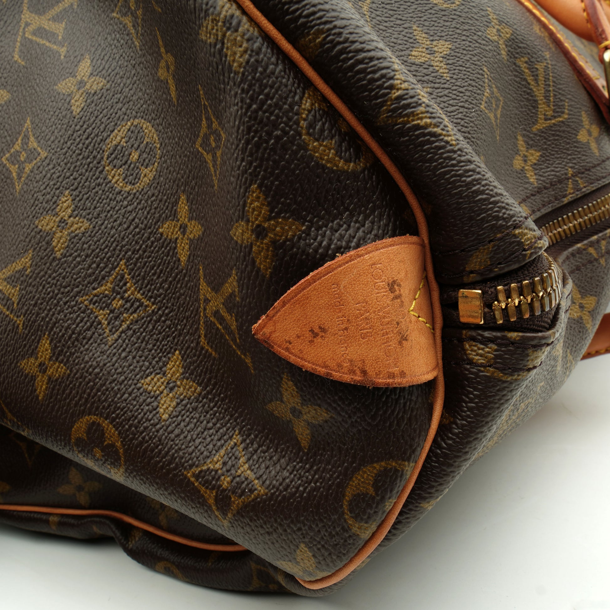 Louis Vuitton Keepall 50 Monogram