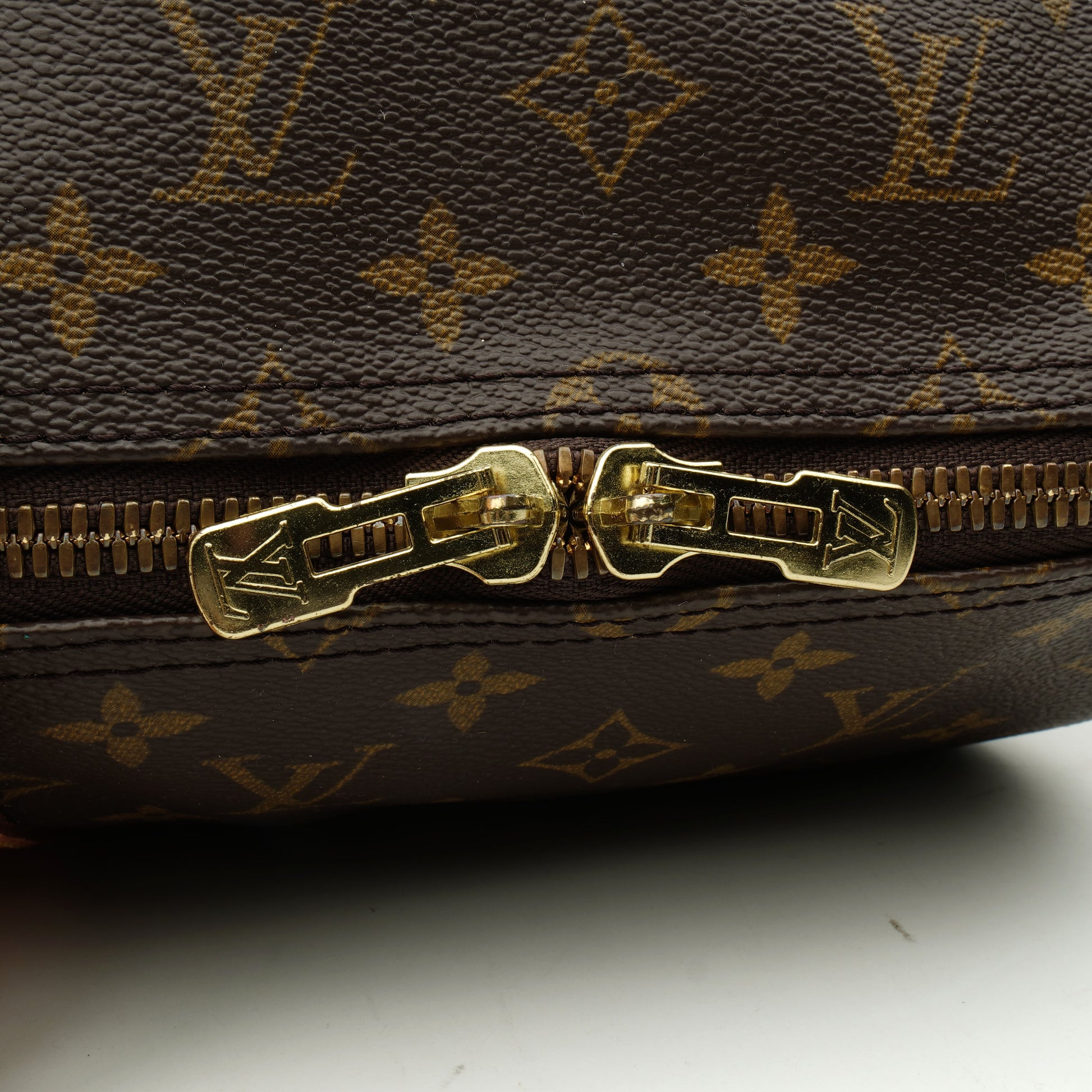 Louis Vuitton Keepall 50 Monogram