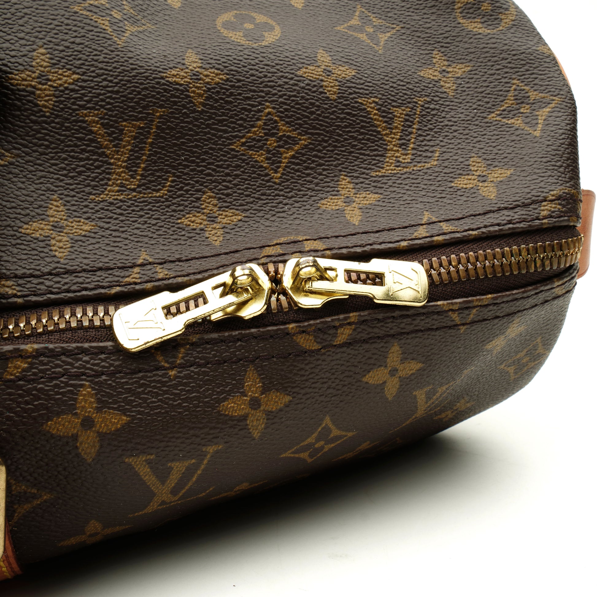 Louis Vuitton Keepall 50 Monogram