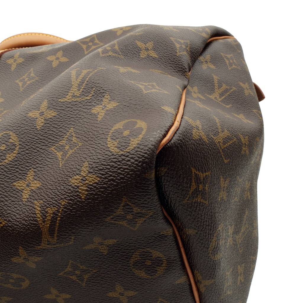 Louis Vuitton Keepall 50 Monogram