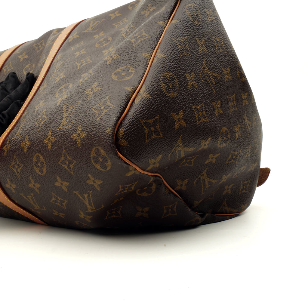 Louis Vuitton Keepall 50 Monogram