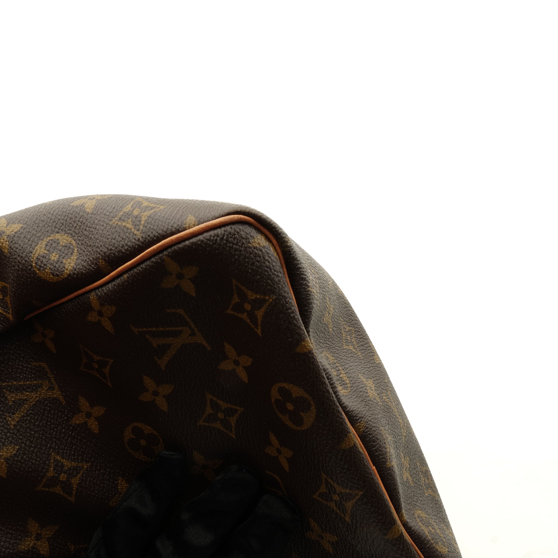 Louis Vuitton Keepall 50 Monogram