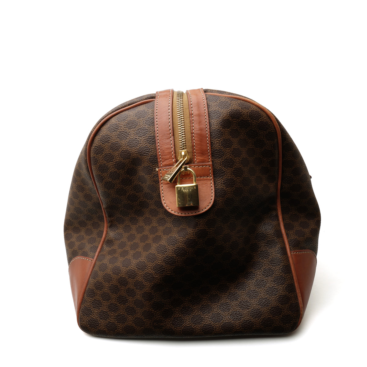 Celine Macadam Duffle Bag