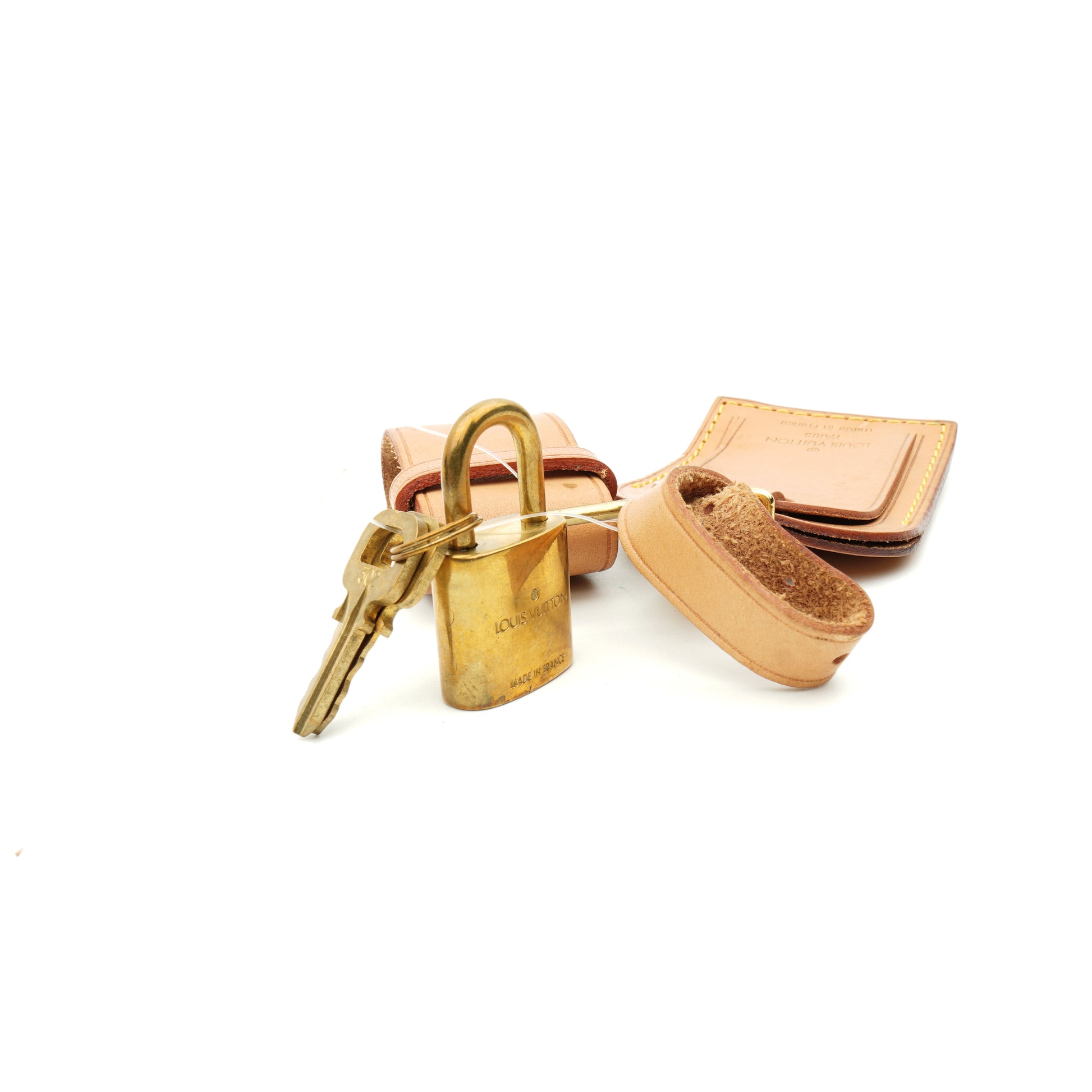 Louis Vuitton Keepall 50 Monogram