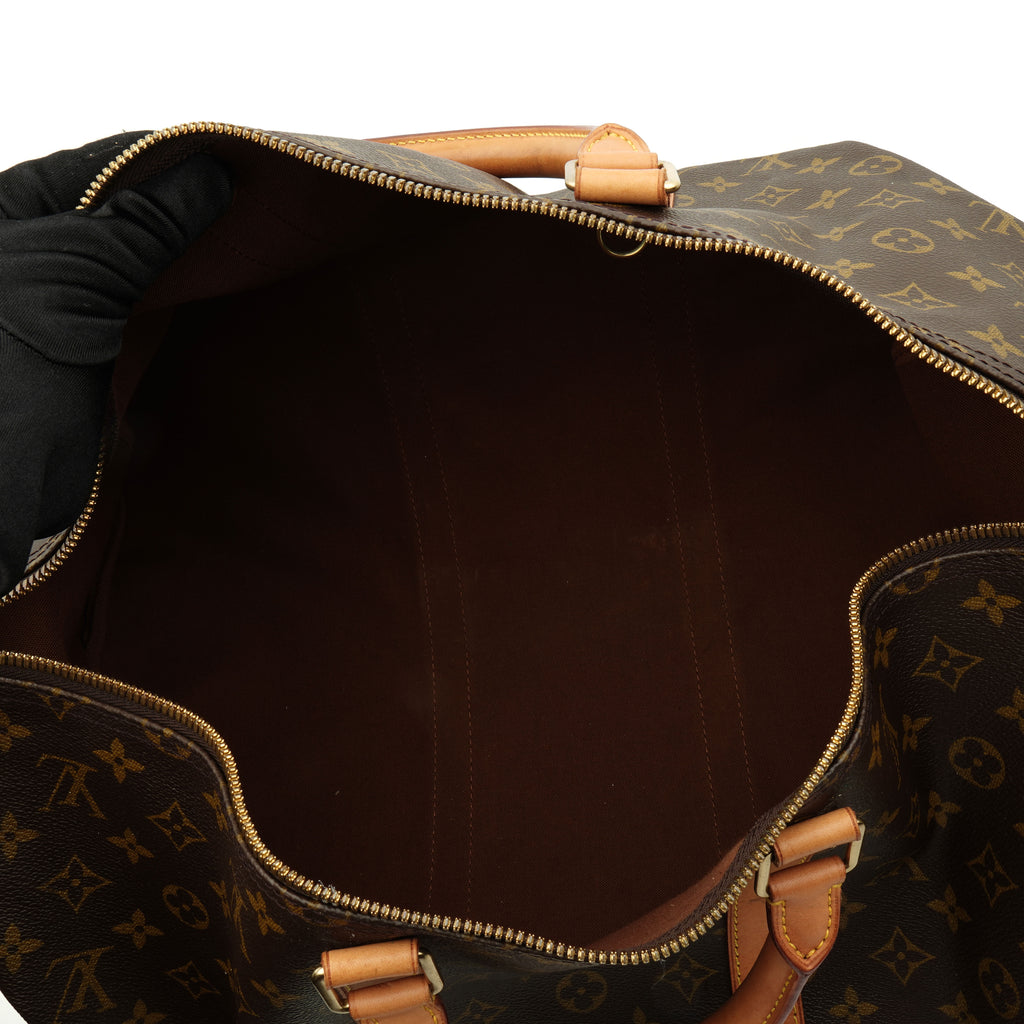 Louis Vuitton Keepall 50 Monogram