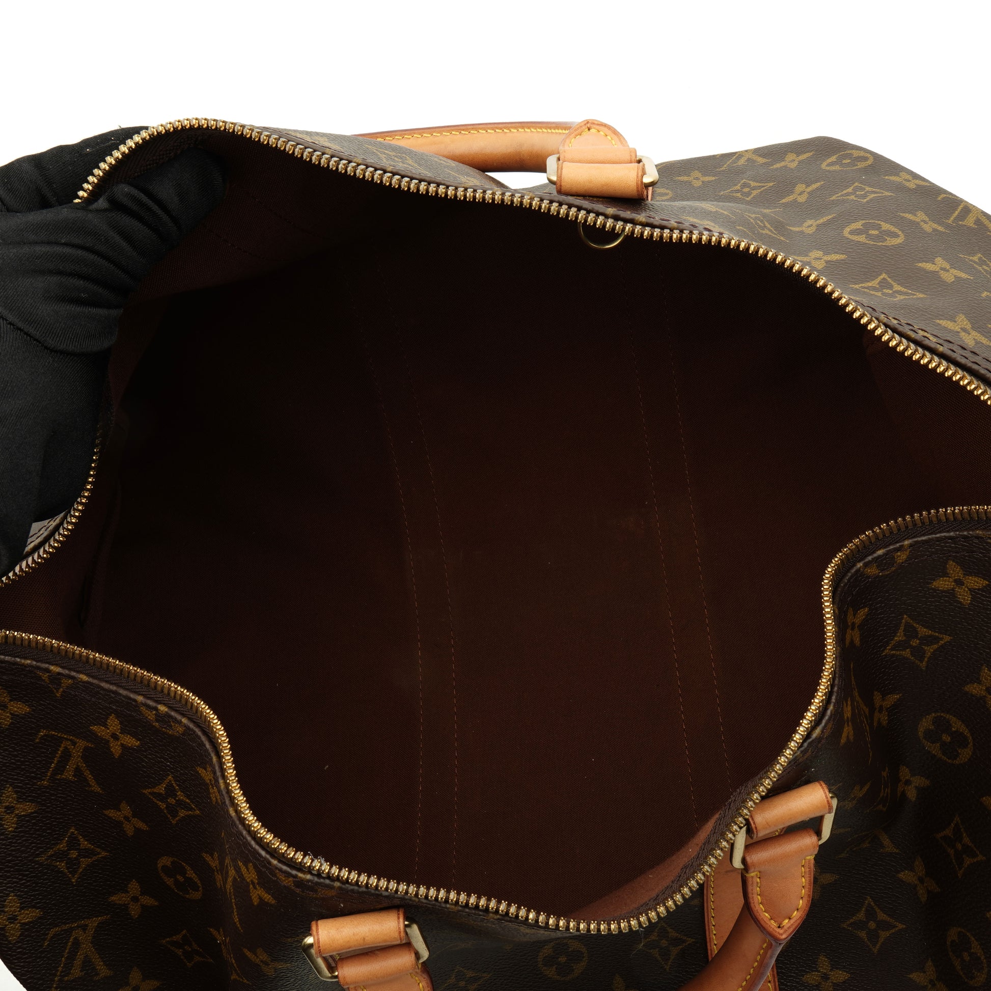 Louis Vuitton Keepall 50 Monogram