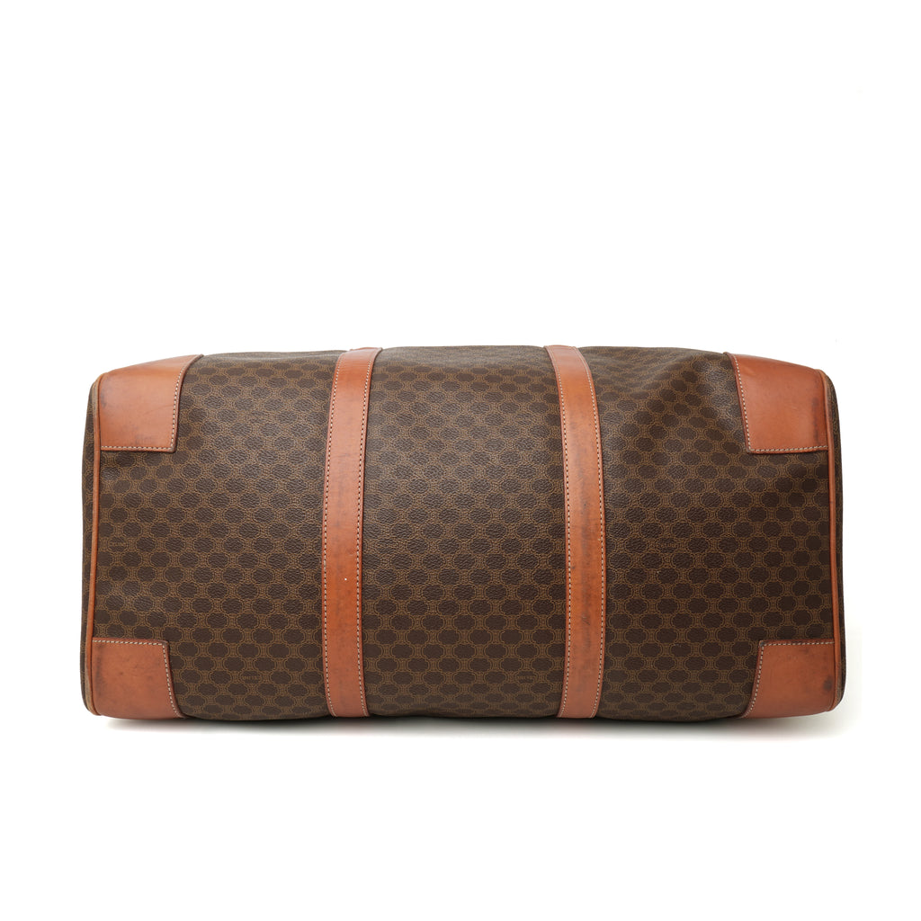 Celine Macadam Duffle Bag