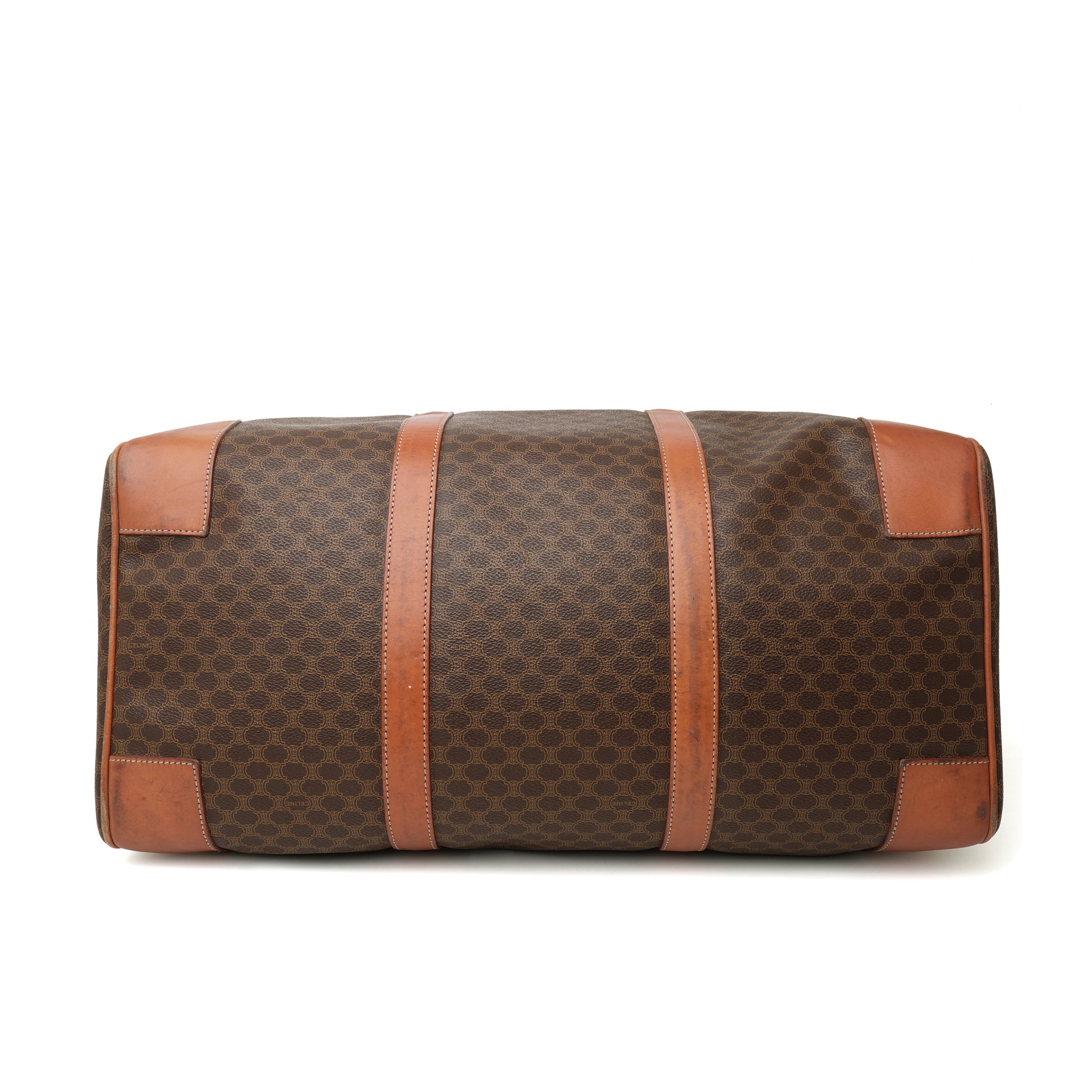 Celine Macadam Duffle Bag