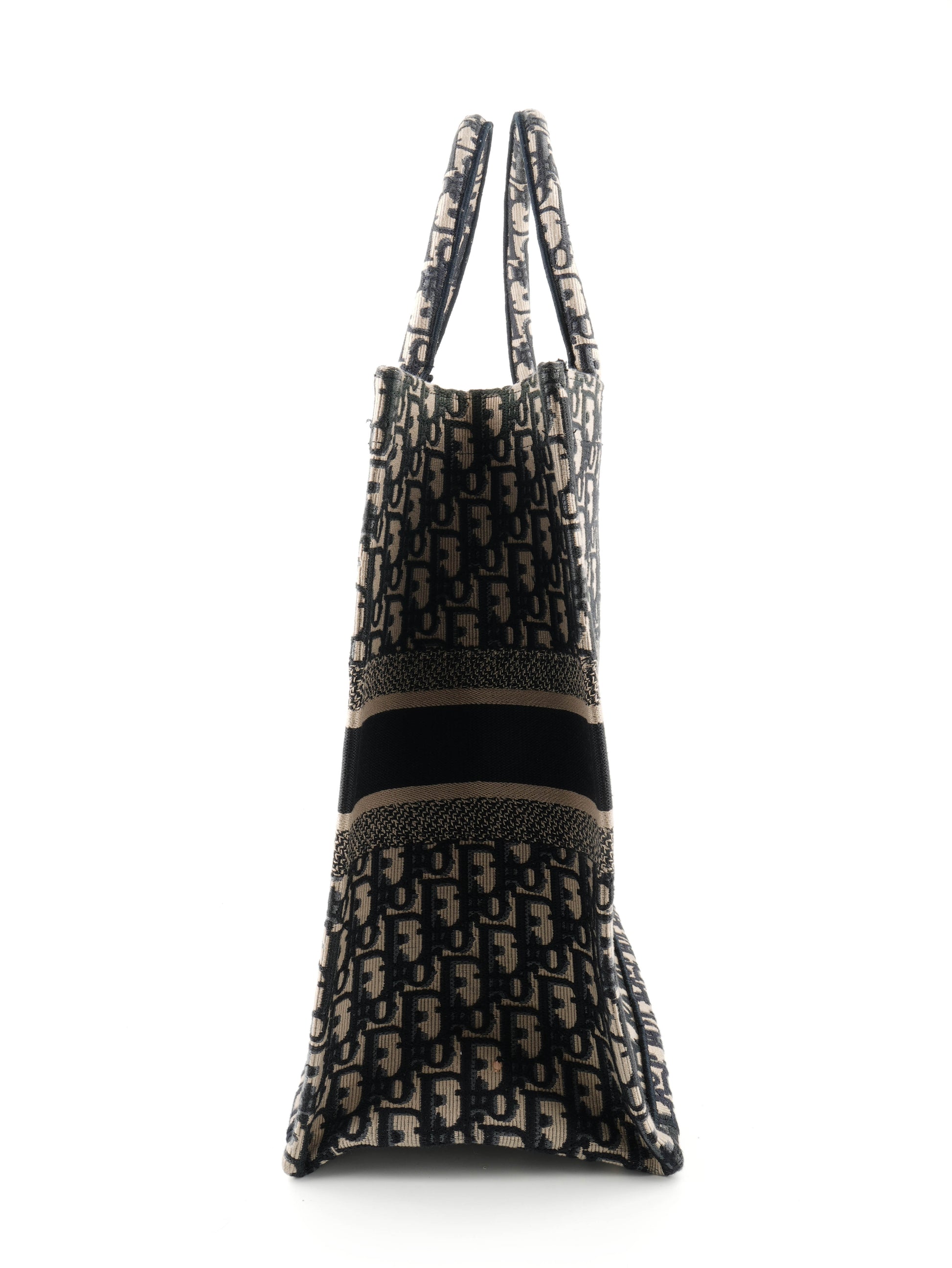 Dior Book Tote Large