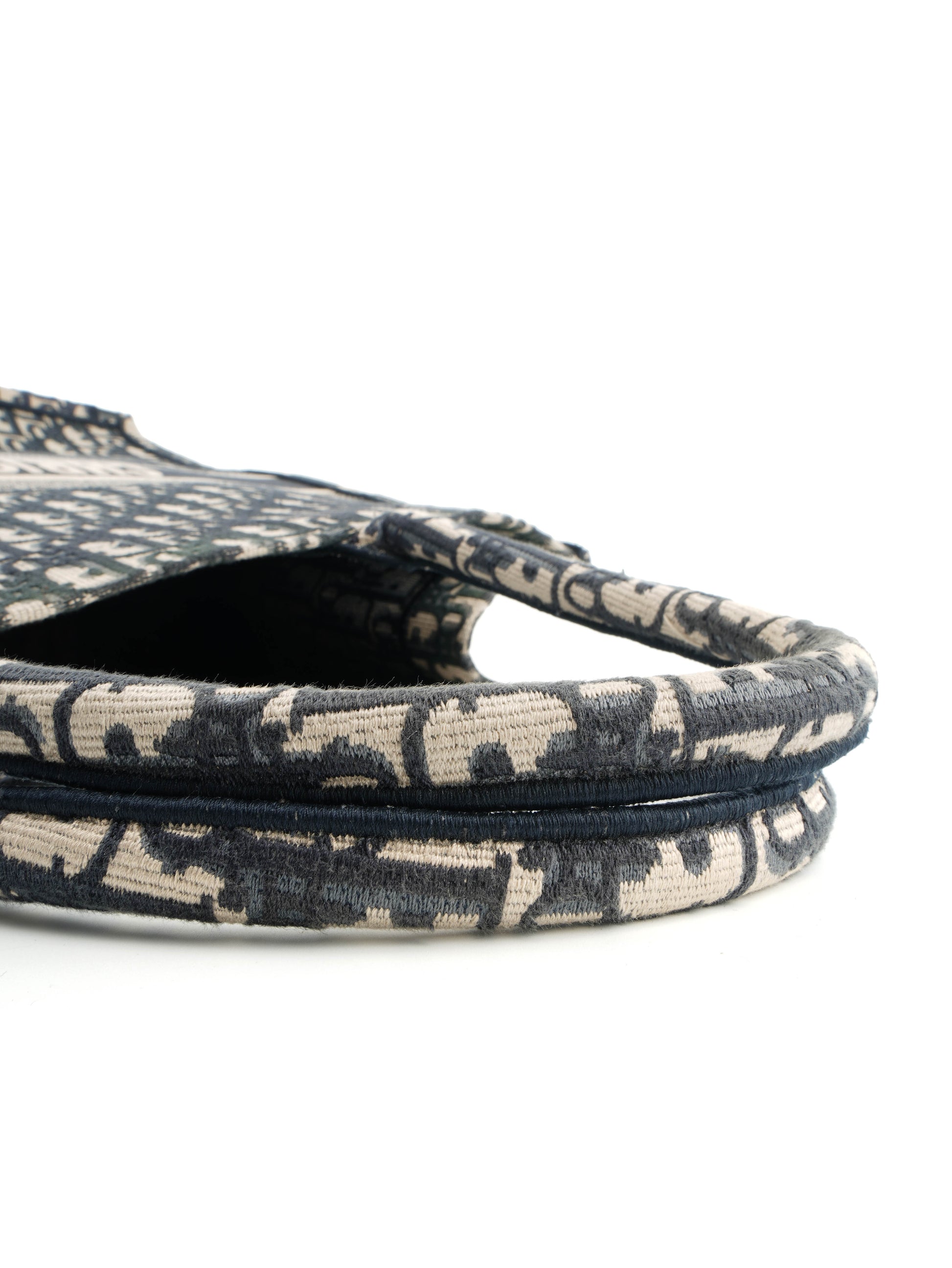 Dior Book Tote Large