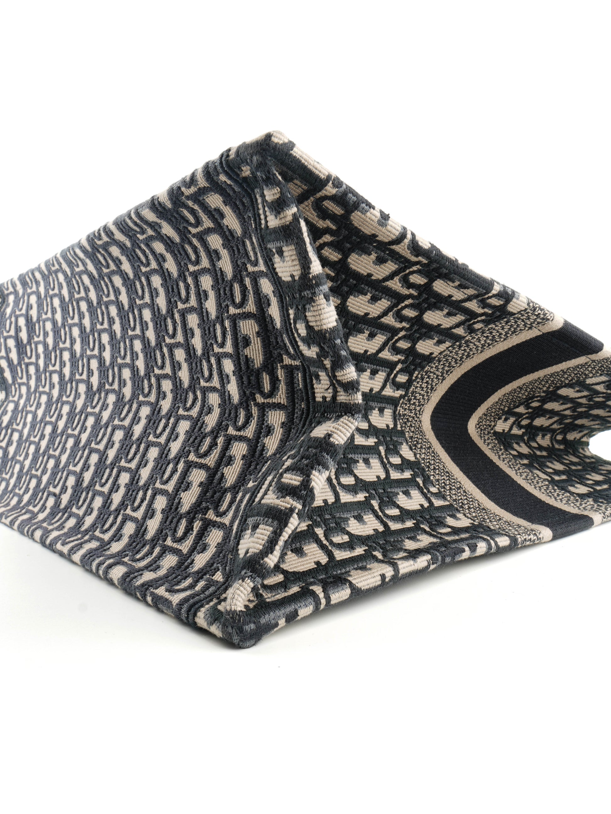 Dior Book Tote Large