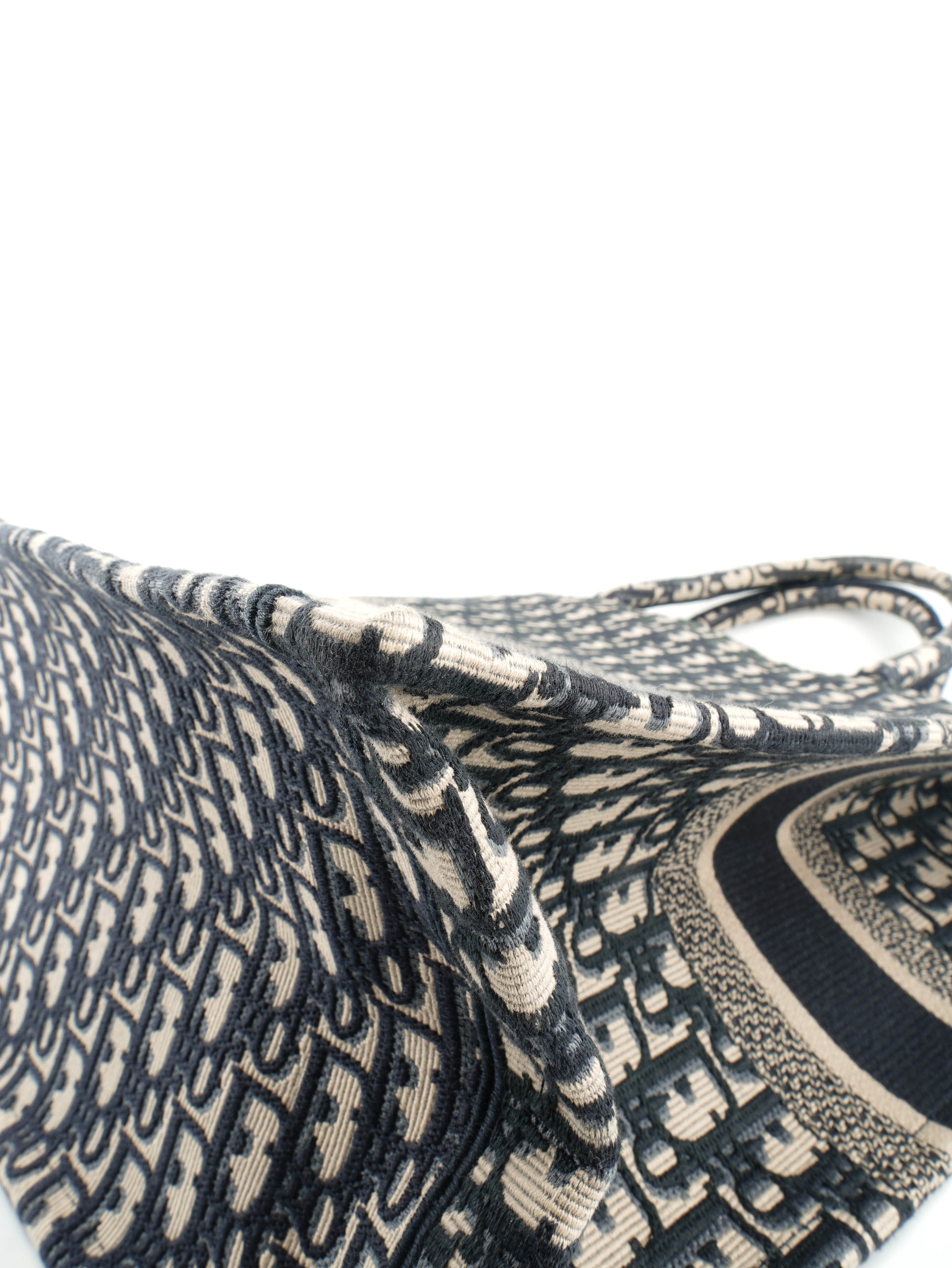 Dior Book Tote Large