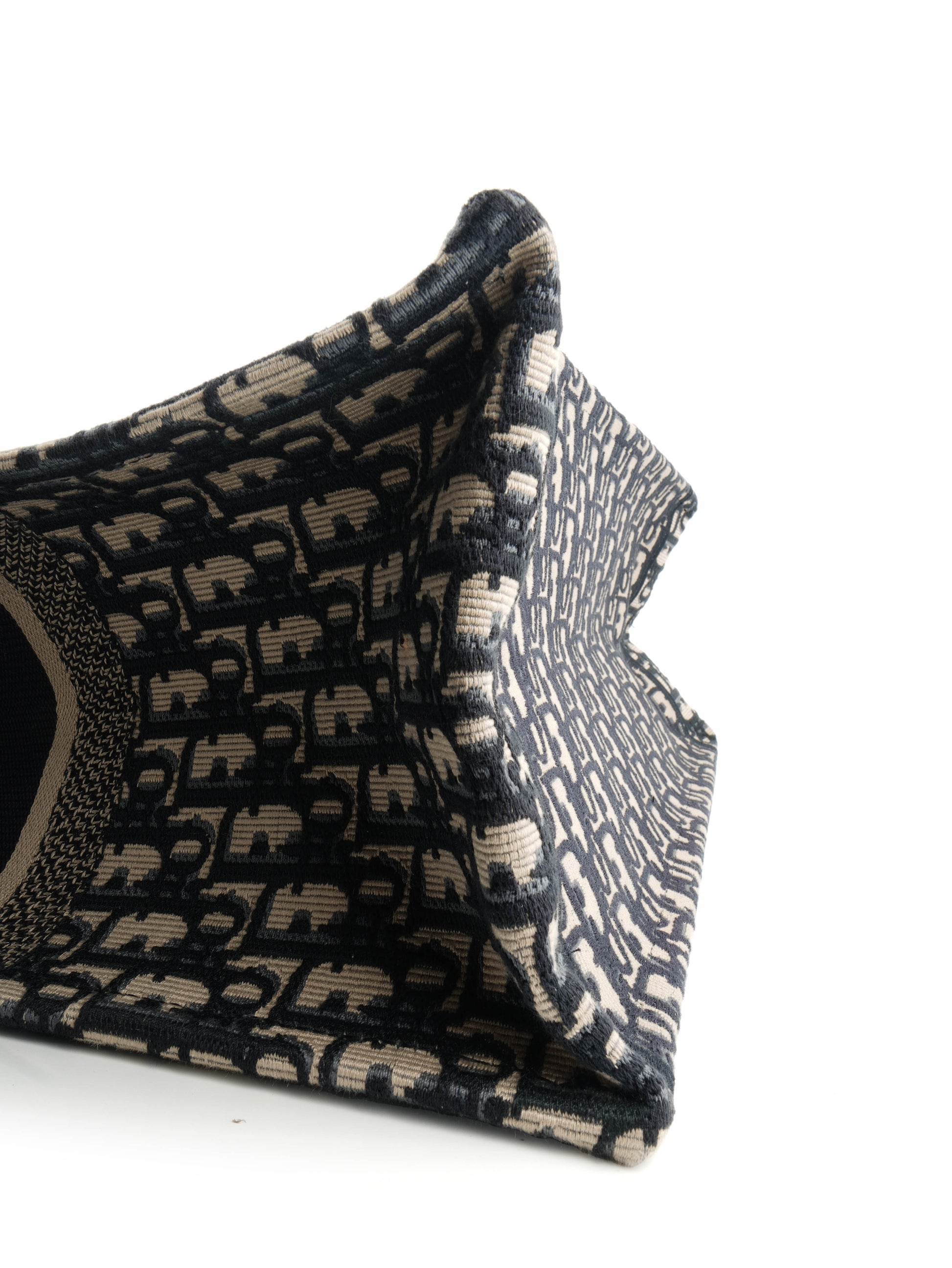 Dior Book Tote Large