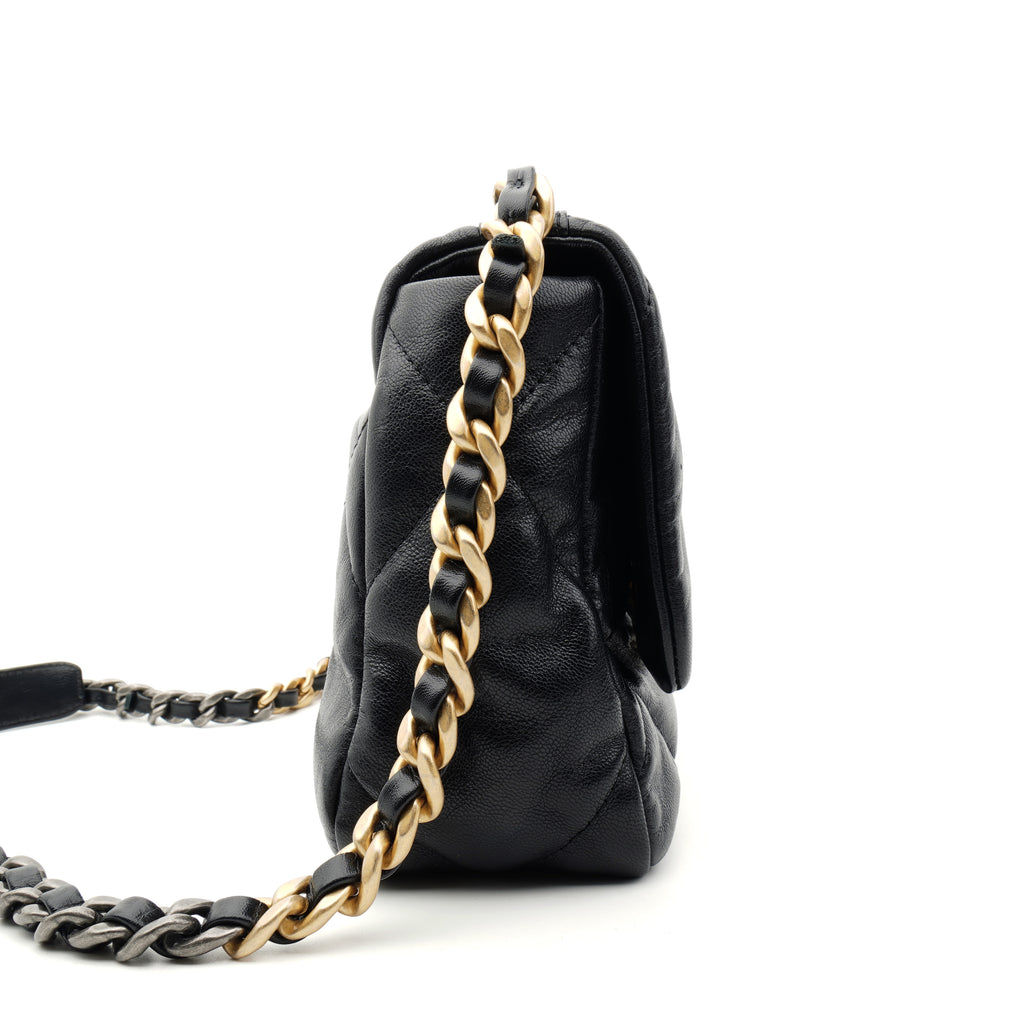 Chanel 19 Flap Handbag