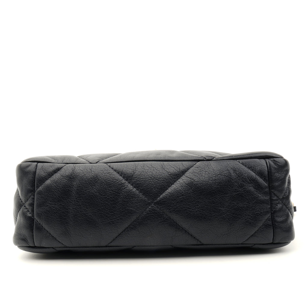 Chanel 19 Flap Handbag