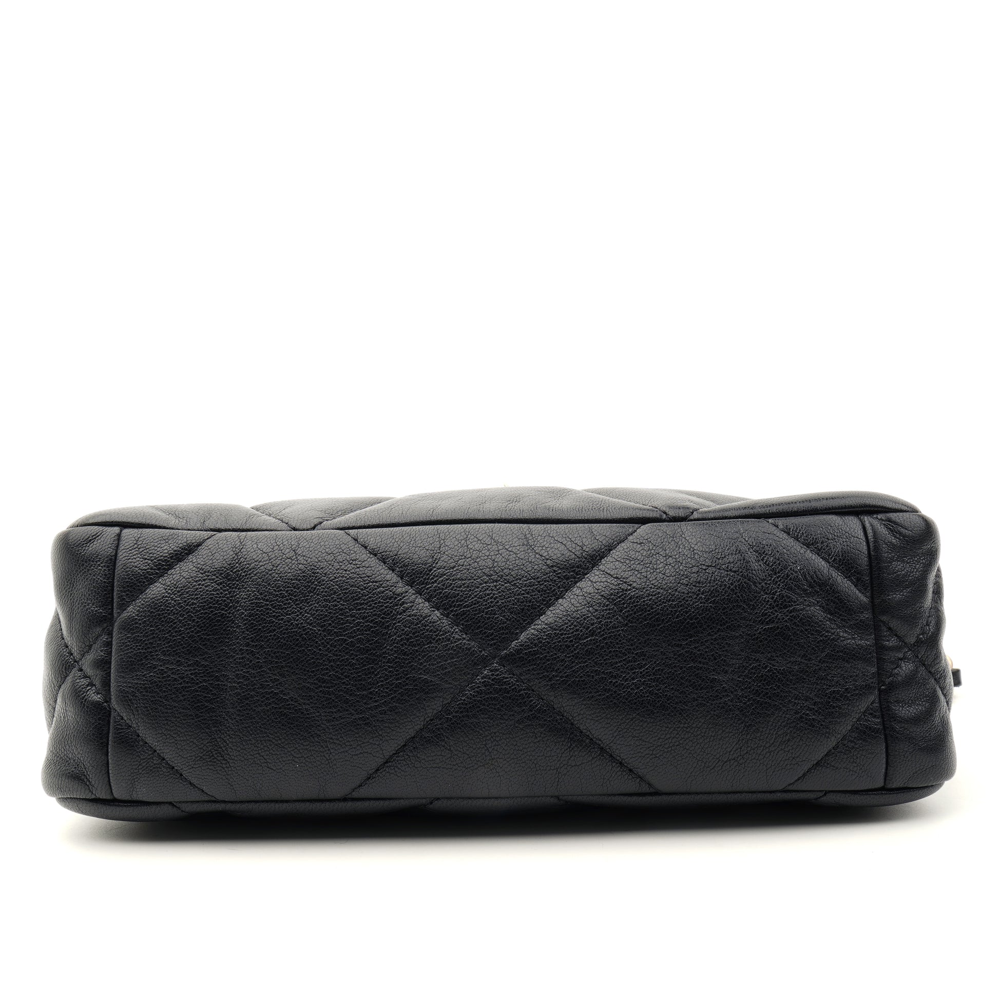 Chanel 19 Flap Handbag