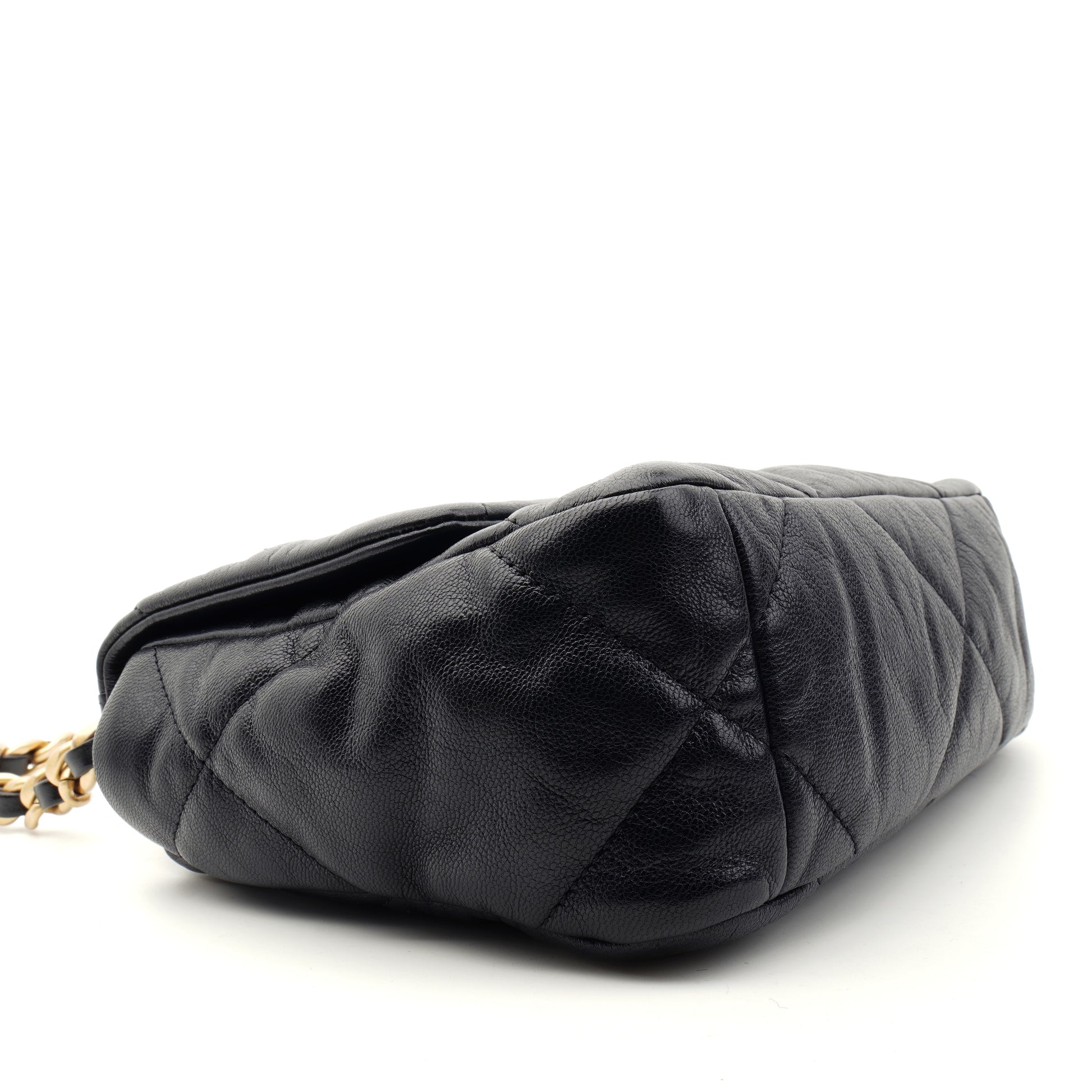 Chanel 19 Flap Handbag