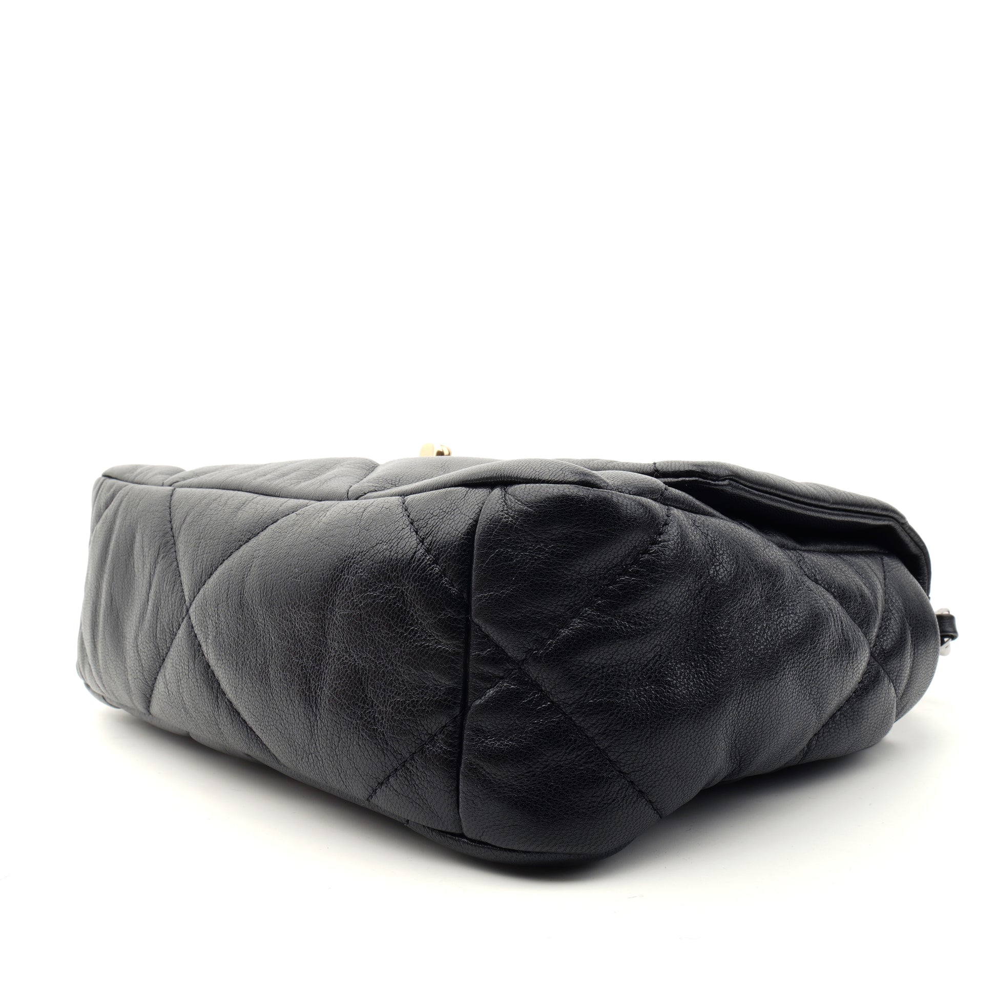 Chanel 19 Flap Handbag