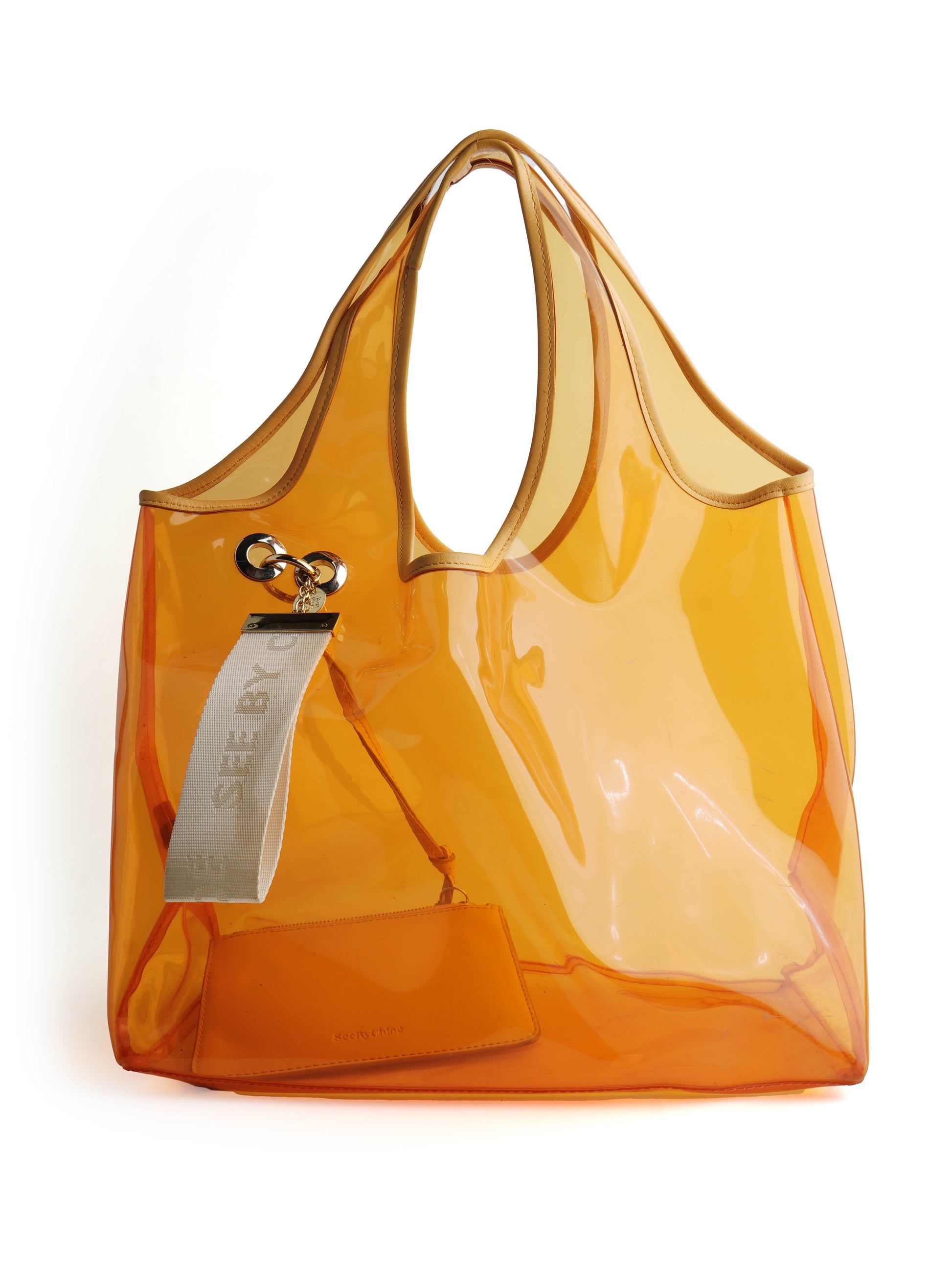 See by Chloé Jay Tote Bag