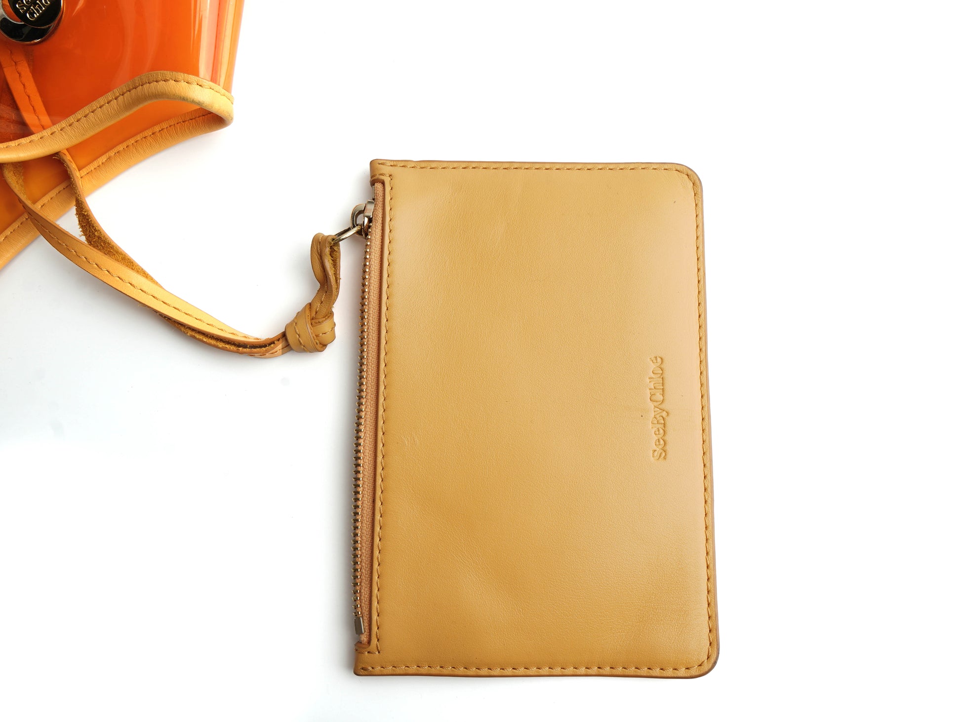 See by Chloé Jay Tote Bag