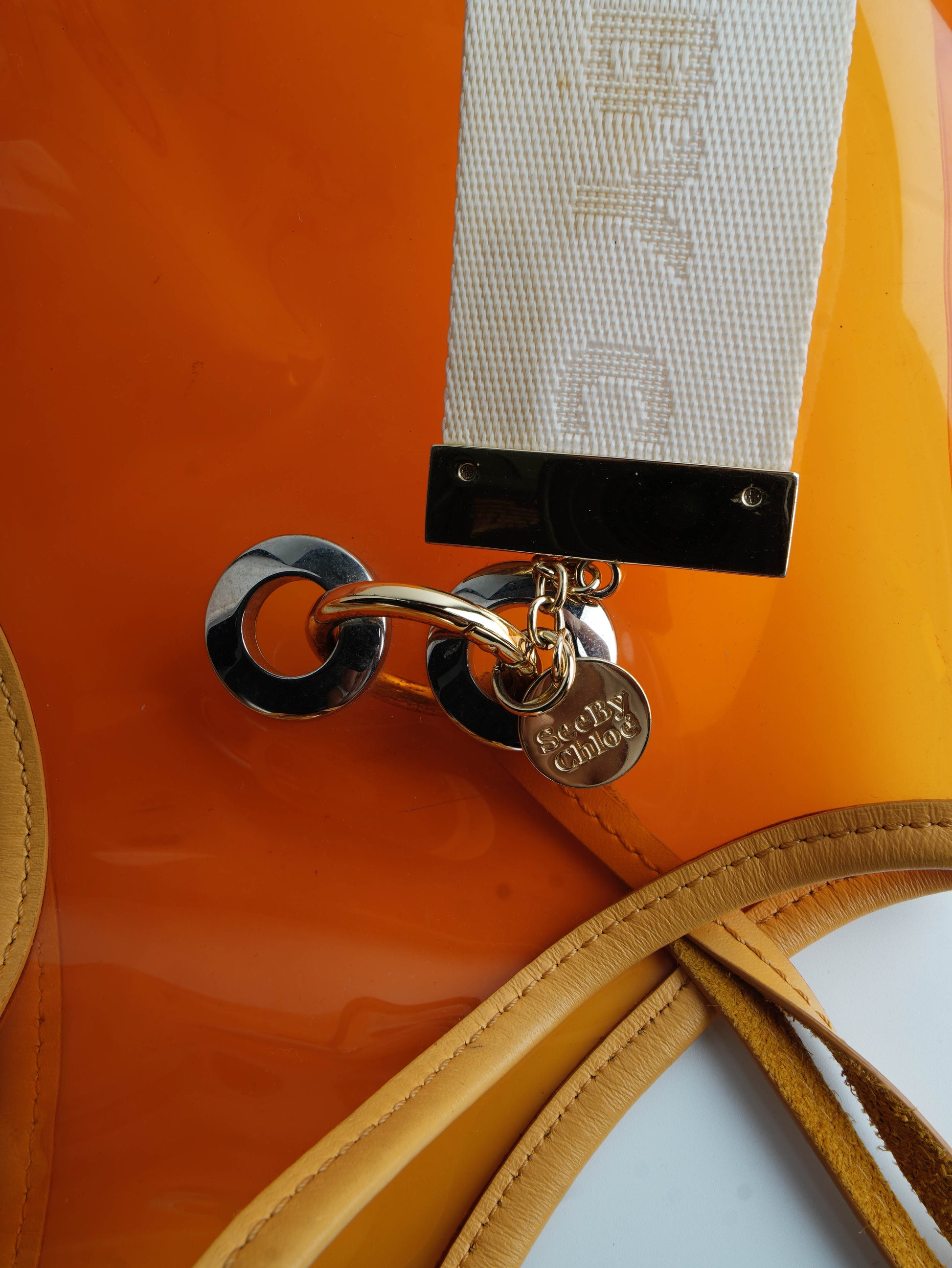 See by Chloé Jay Tote Bag