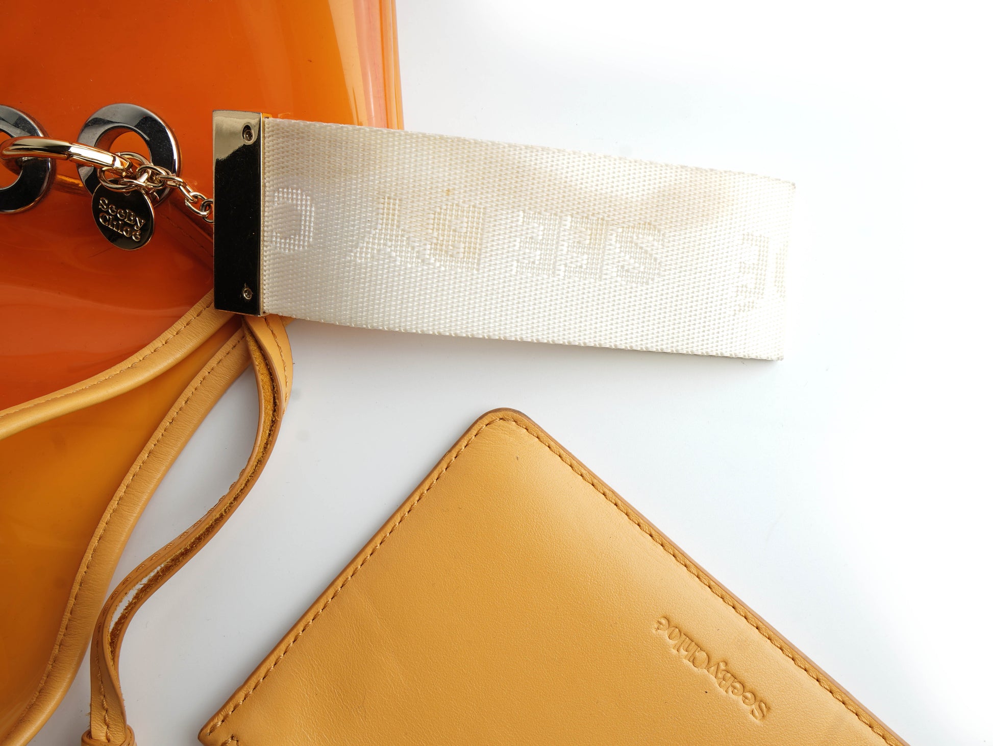 See by Chloé Jay Tote Bag