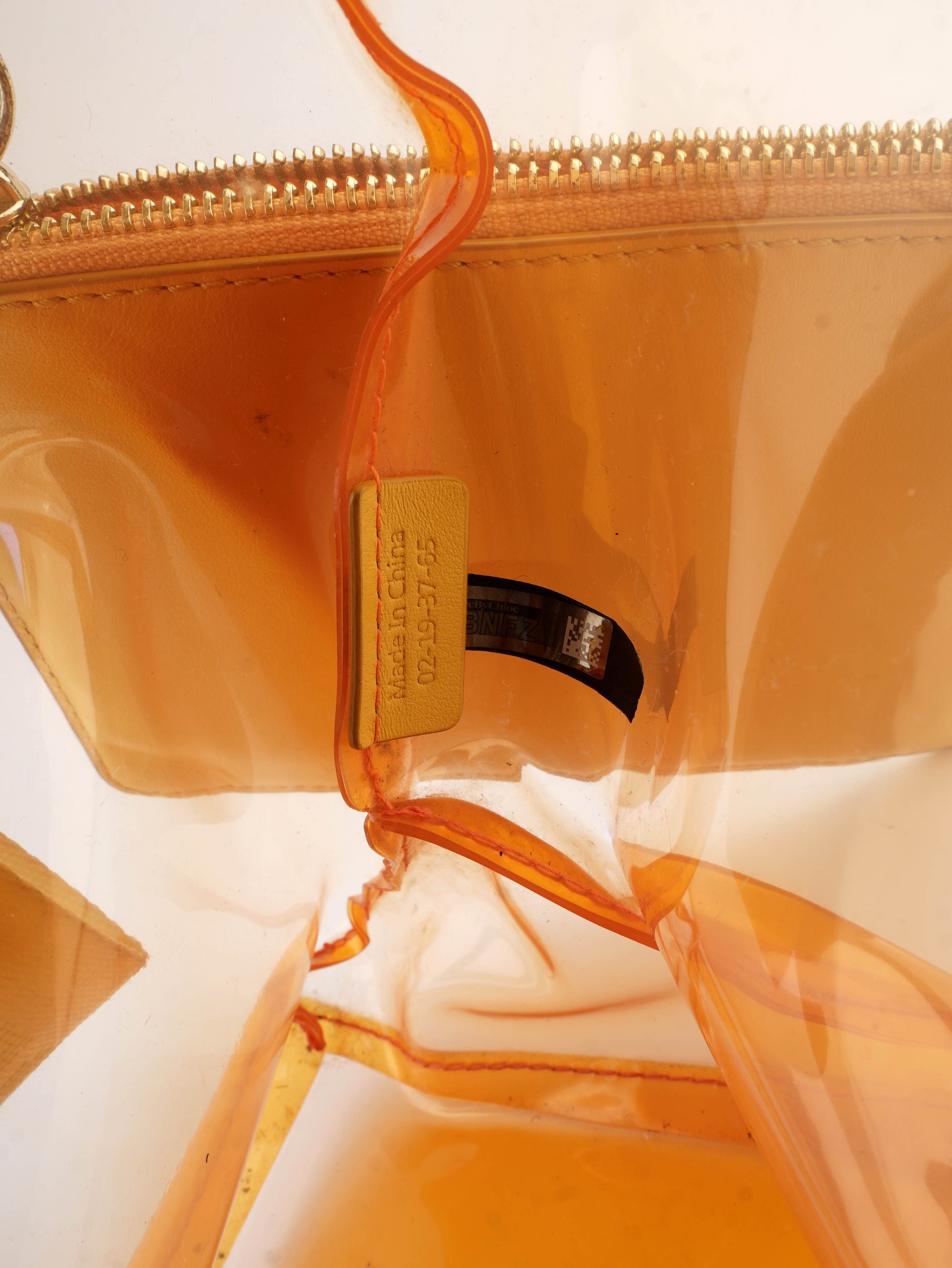 See by Chloé Jay Tote Bag