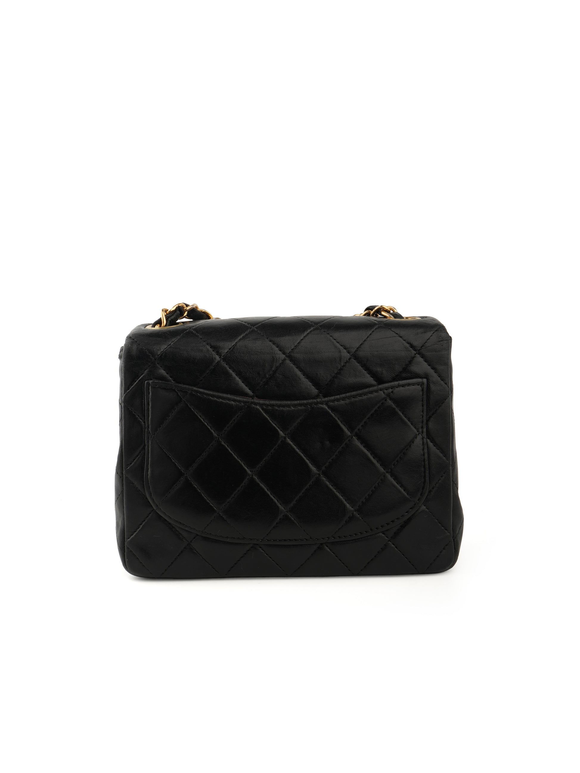 Chanel Mini Square Flap