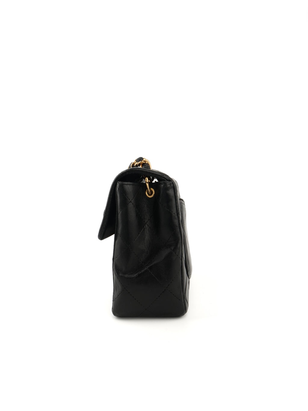 Chanel Mini Square Flap