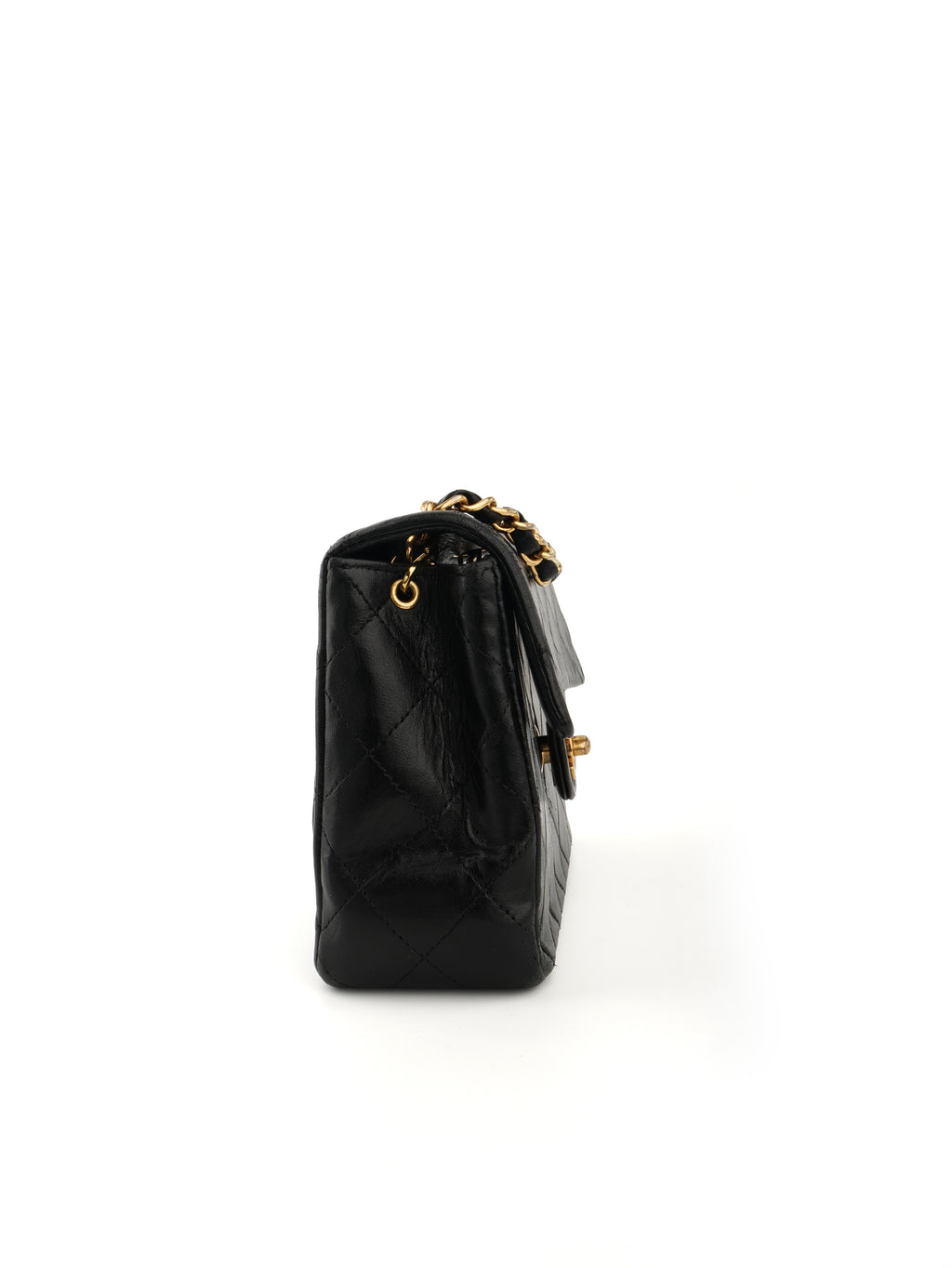Chanel Mini Square Flap