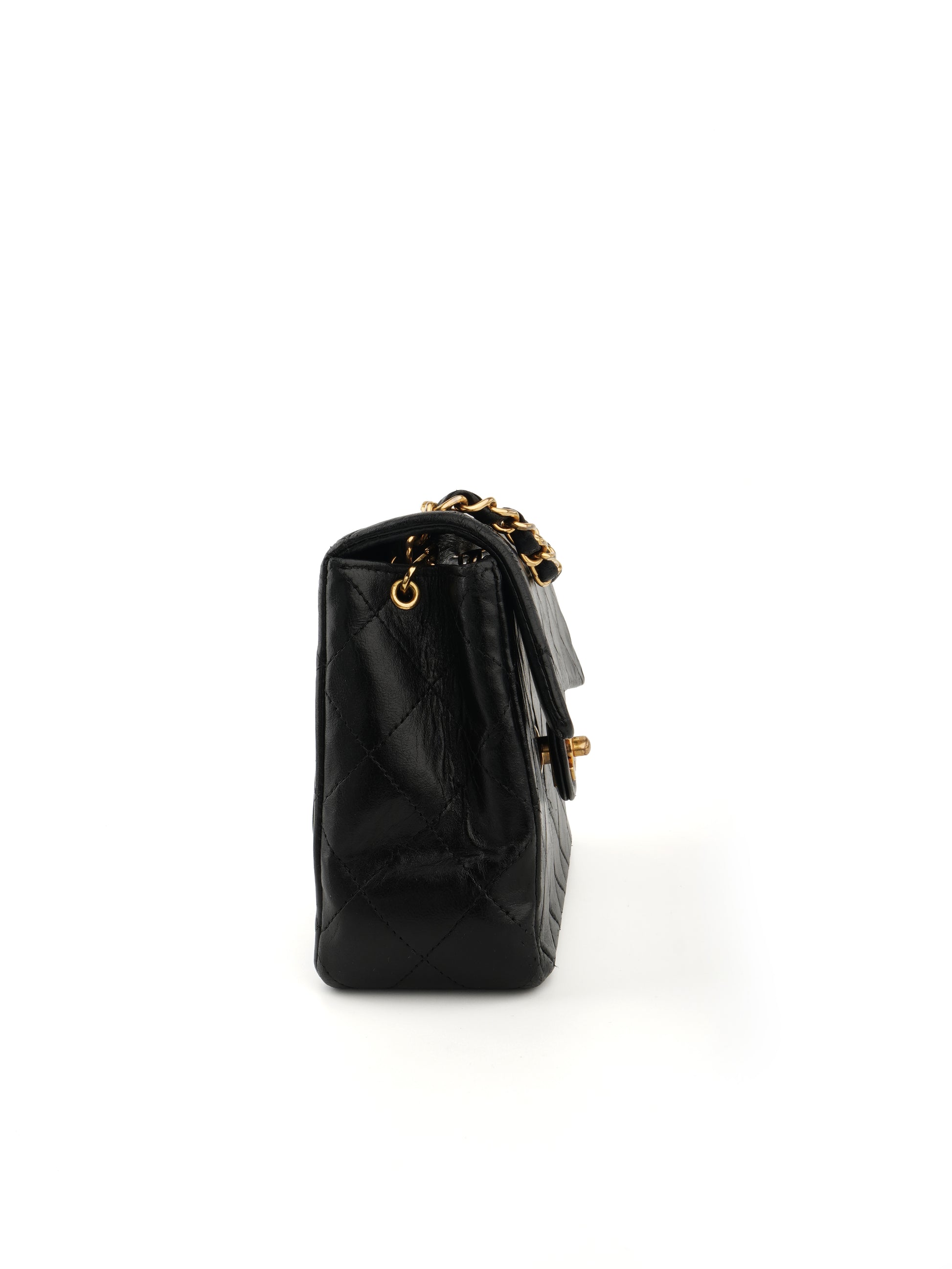 Chanel Mini Square Flap