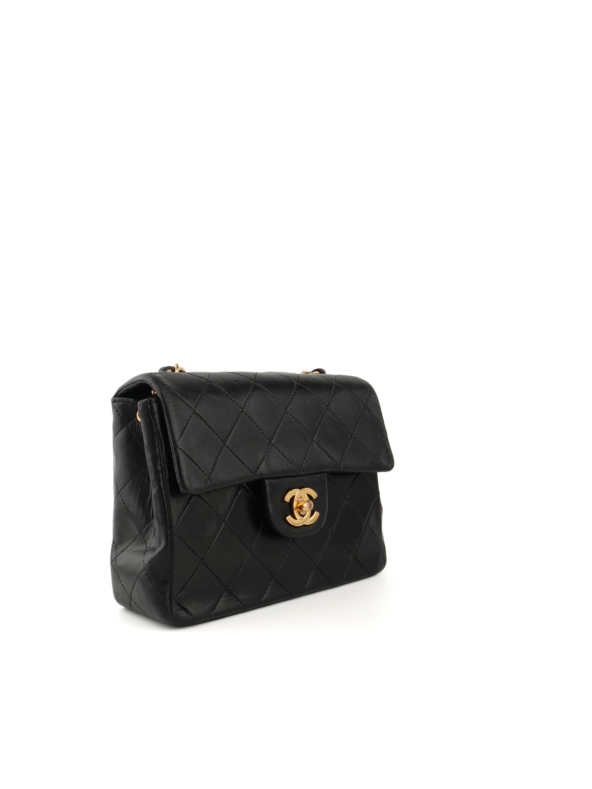Chanel Mini Square Flap