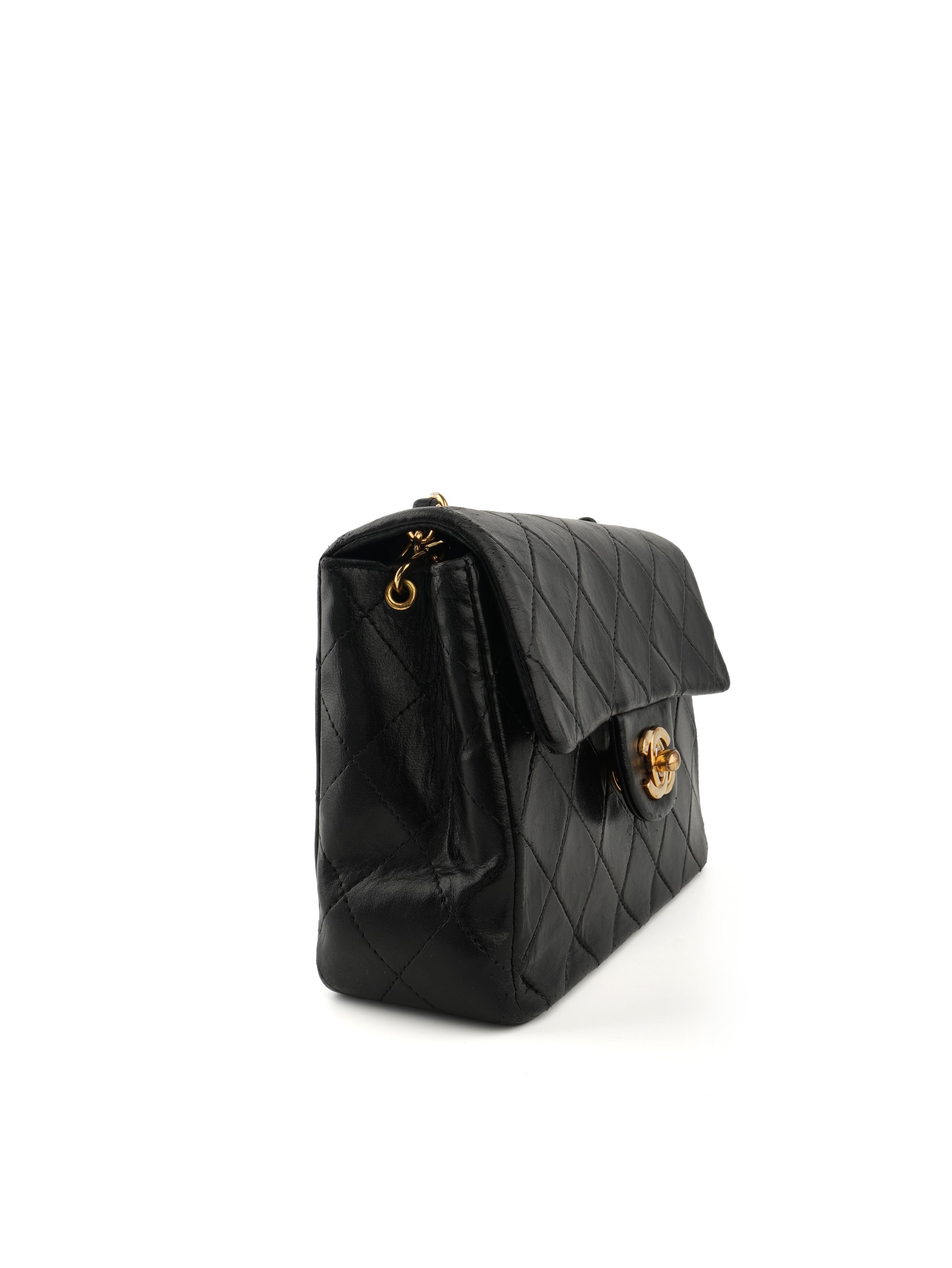 Chanel Mini Square Flap