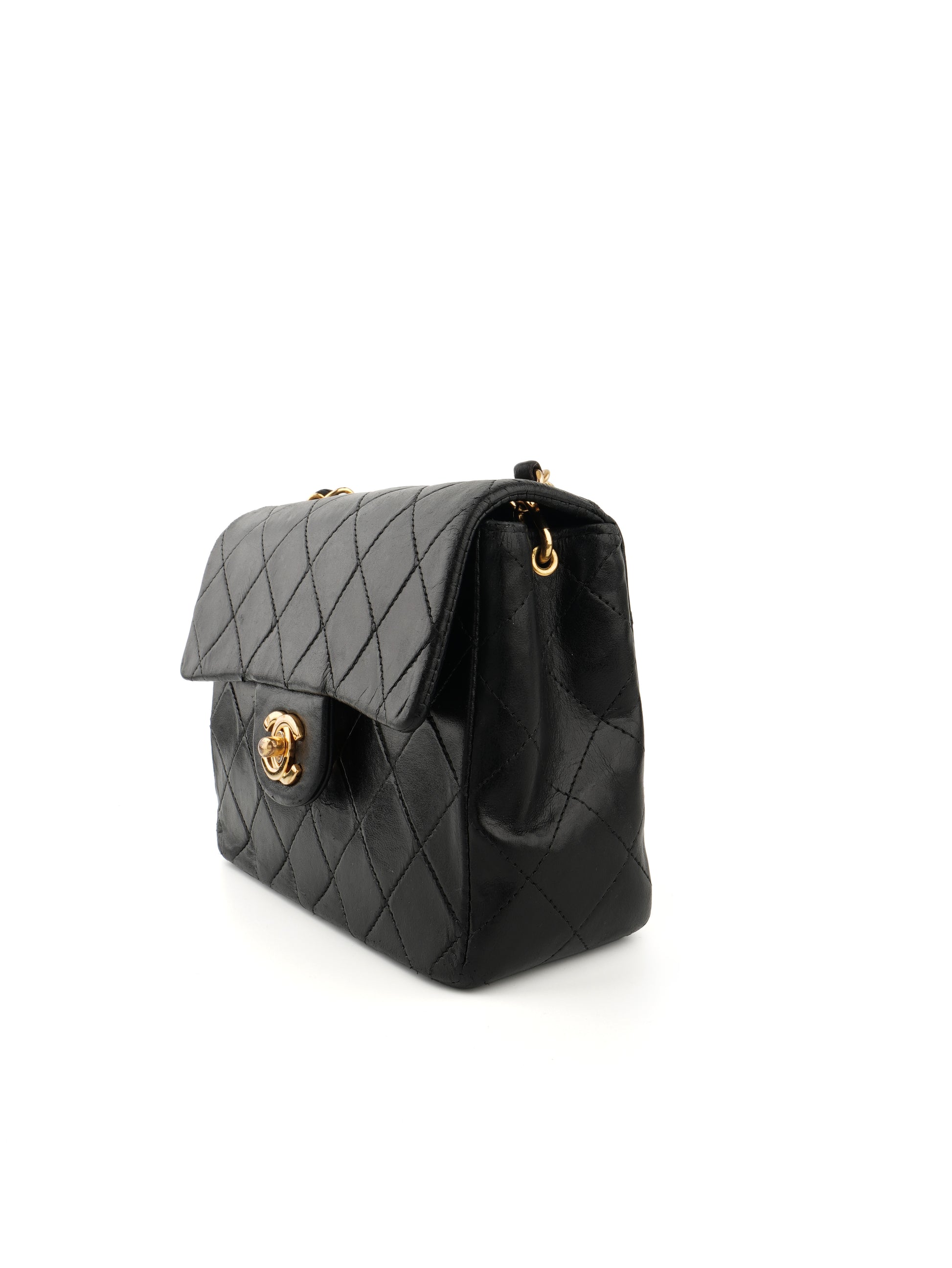 Chanel Mini Square Flap