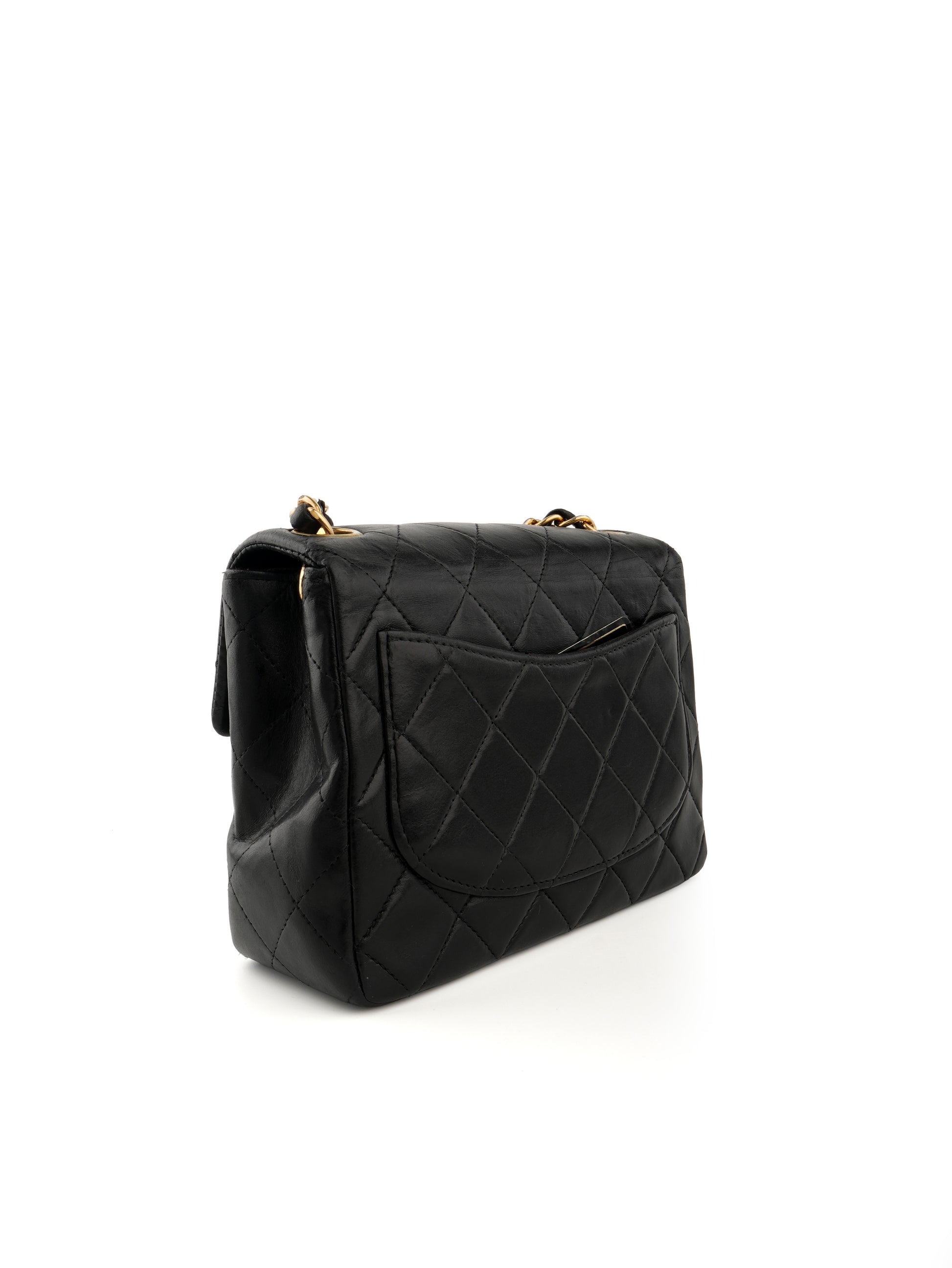 Chanel Mini Square Flap