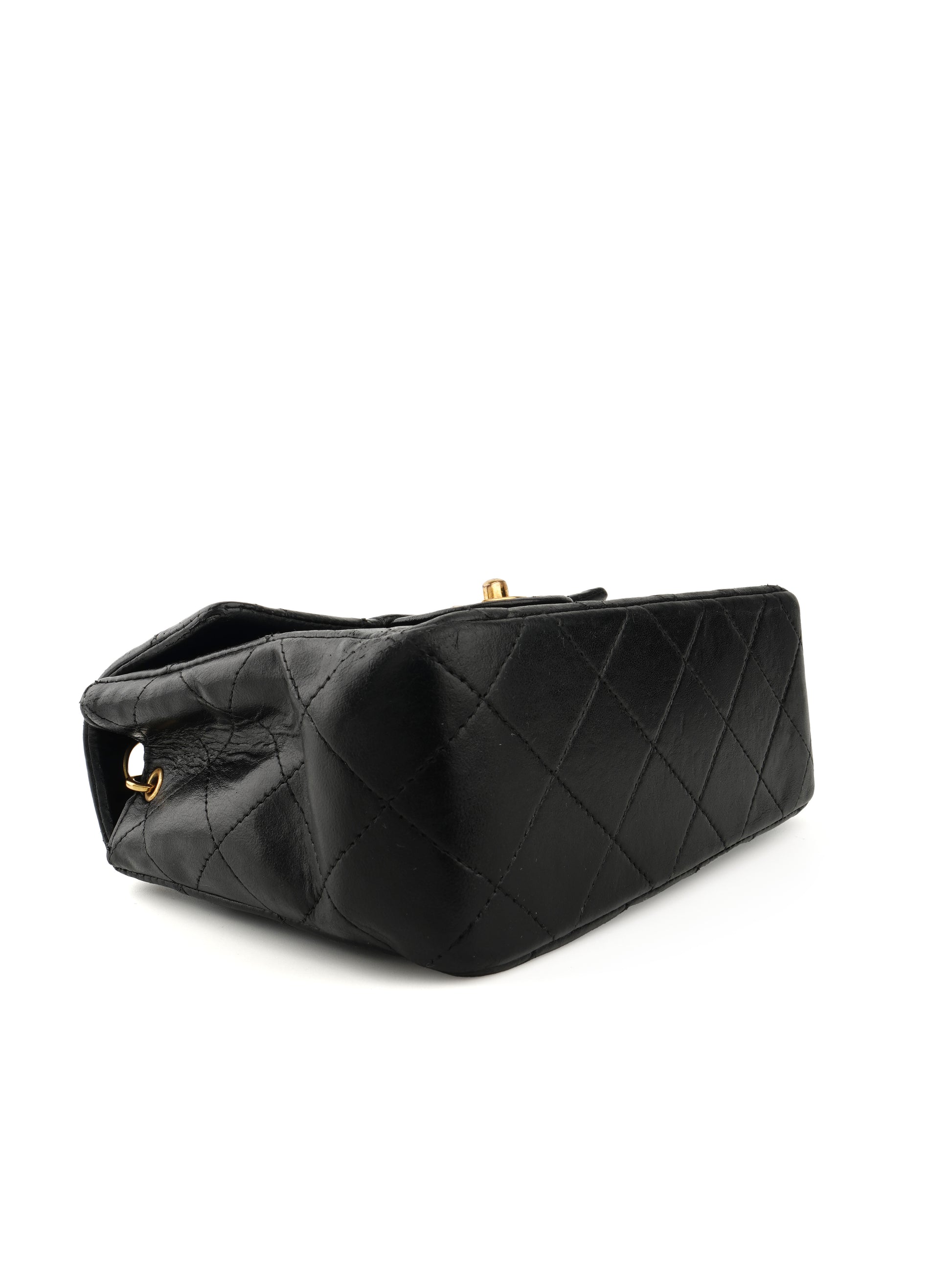 Chanel Mini Square Flap