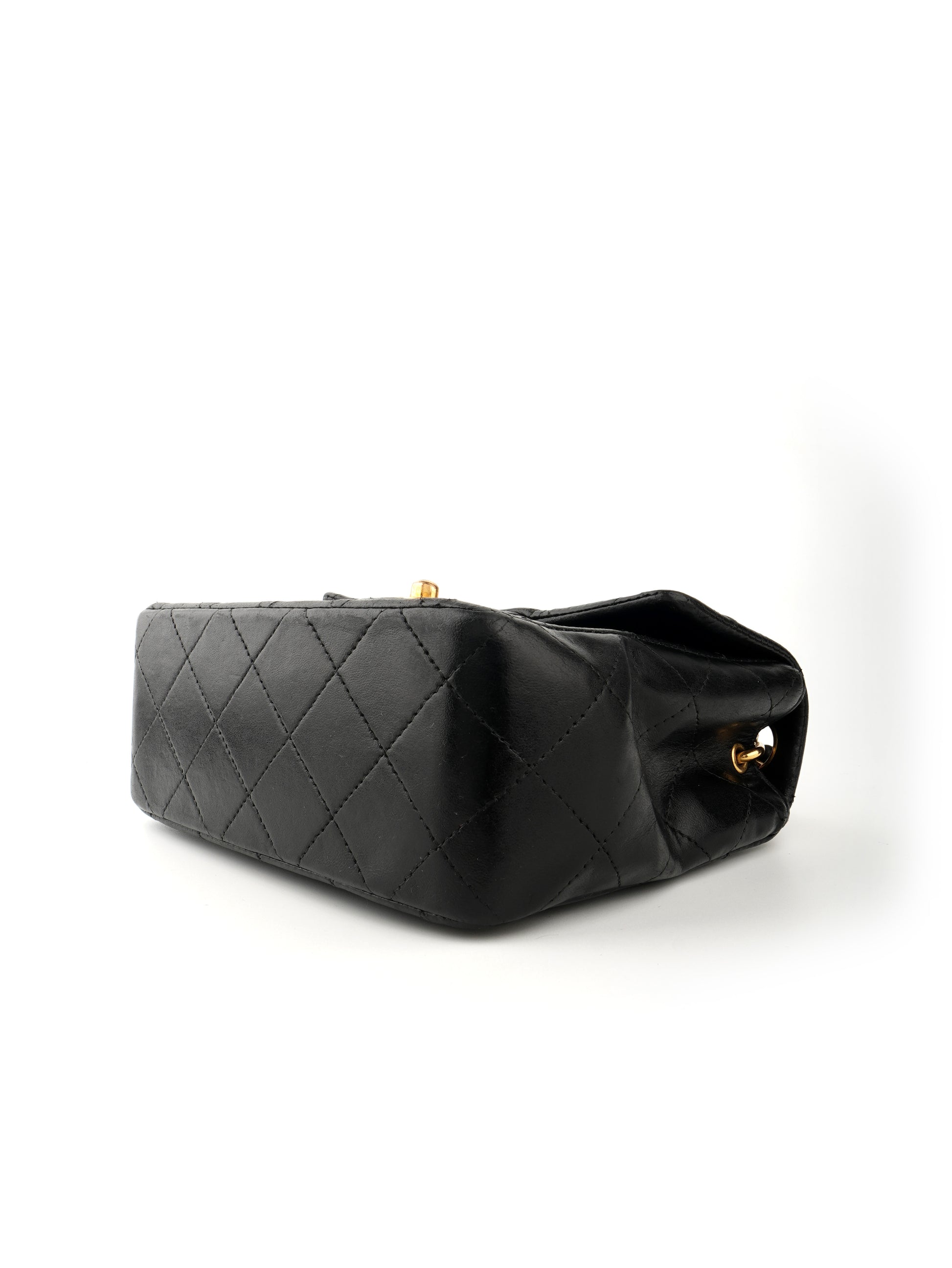 Chanel Mini Square Flap