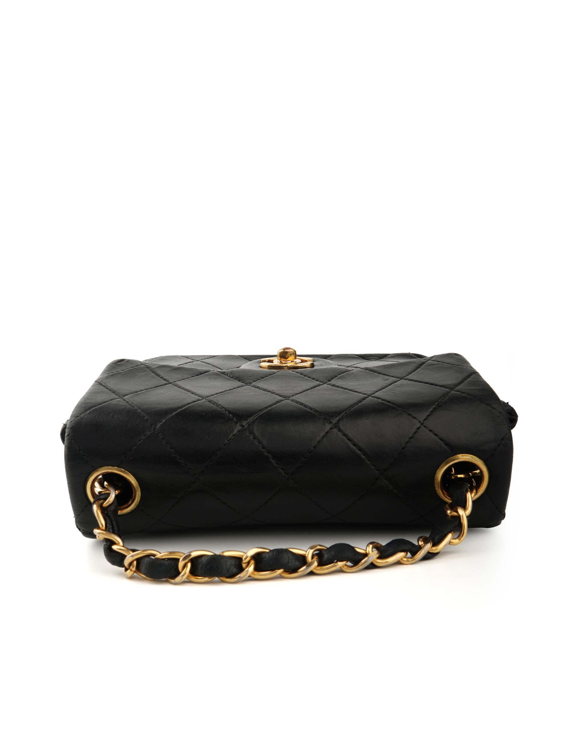 Chanel Mini Square Flap