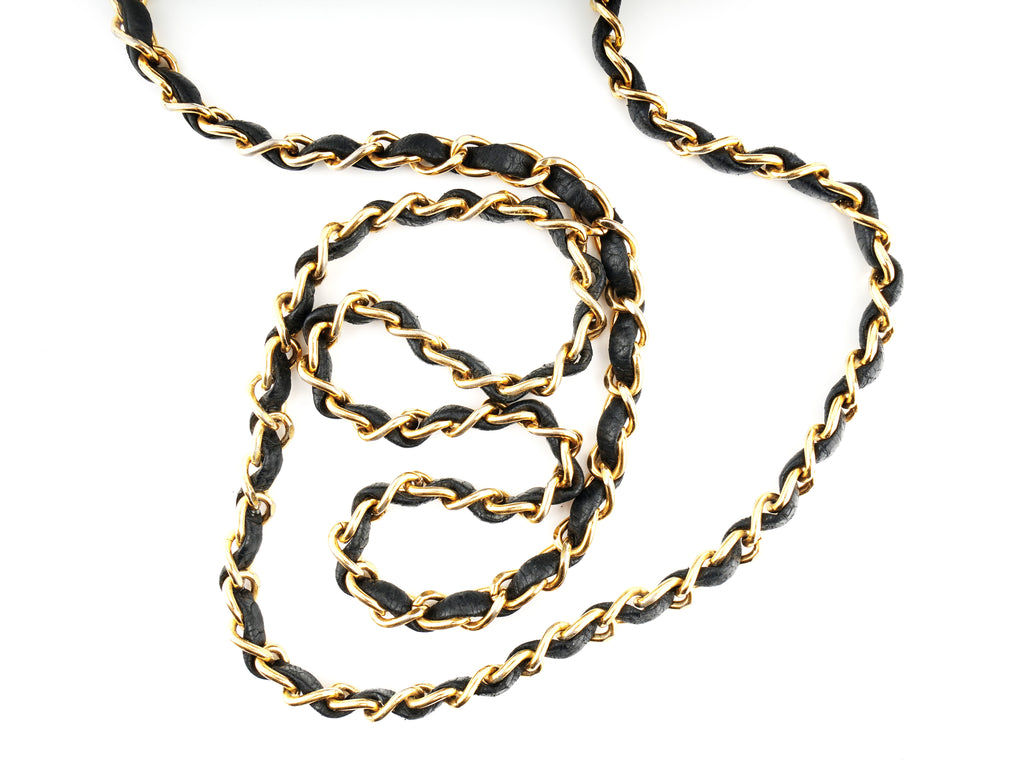 Chanel Mini Square Flap