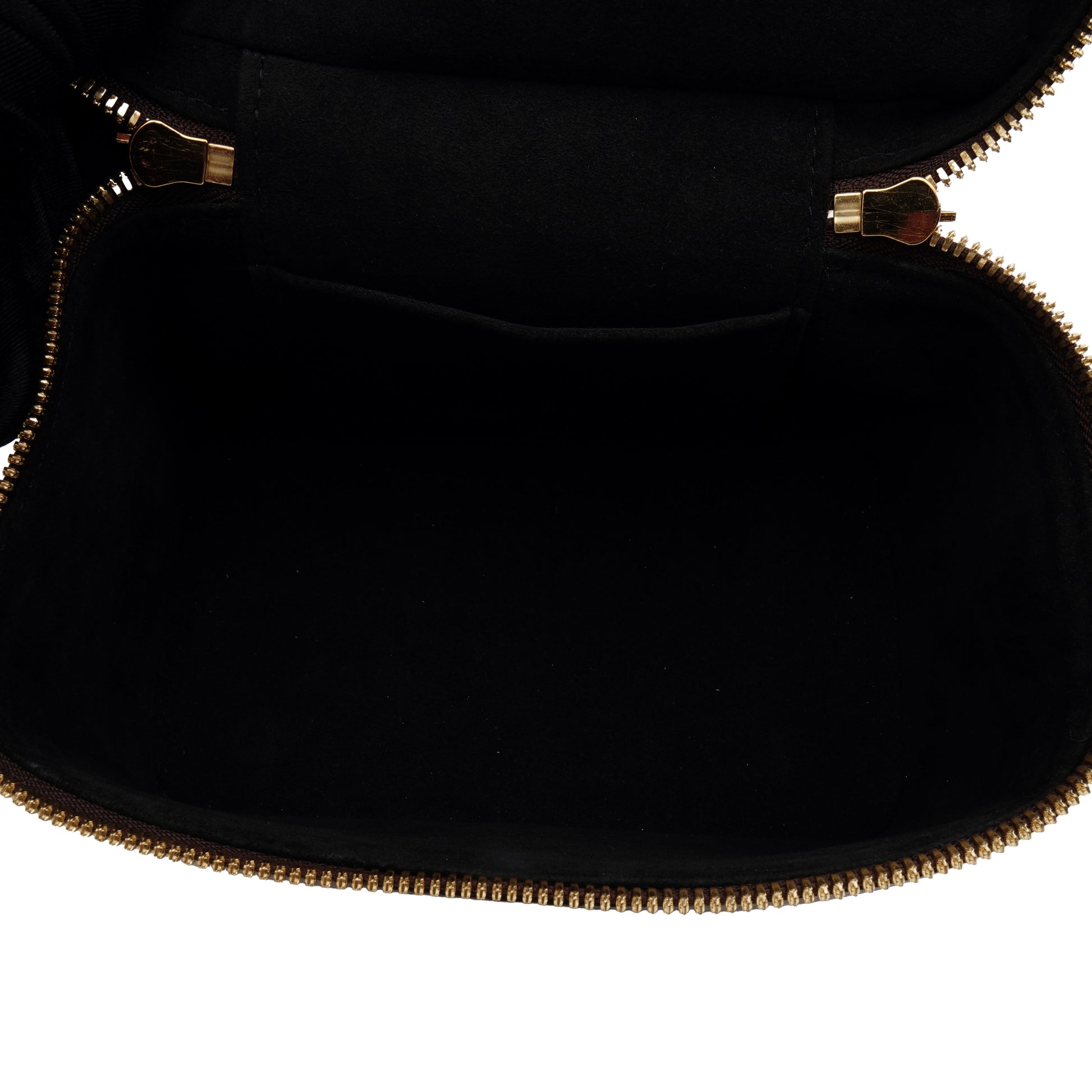 Louis Vuitton Vanity Top Handle Reverse Monogram
