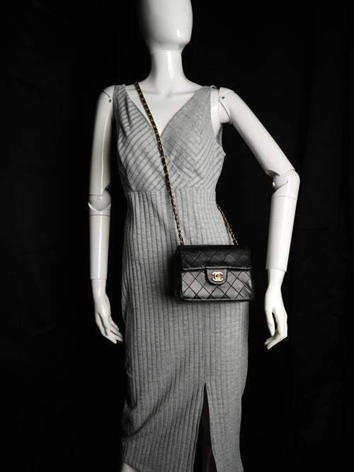 Chanel Mini Square Flap