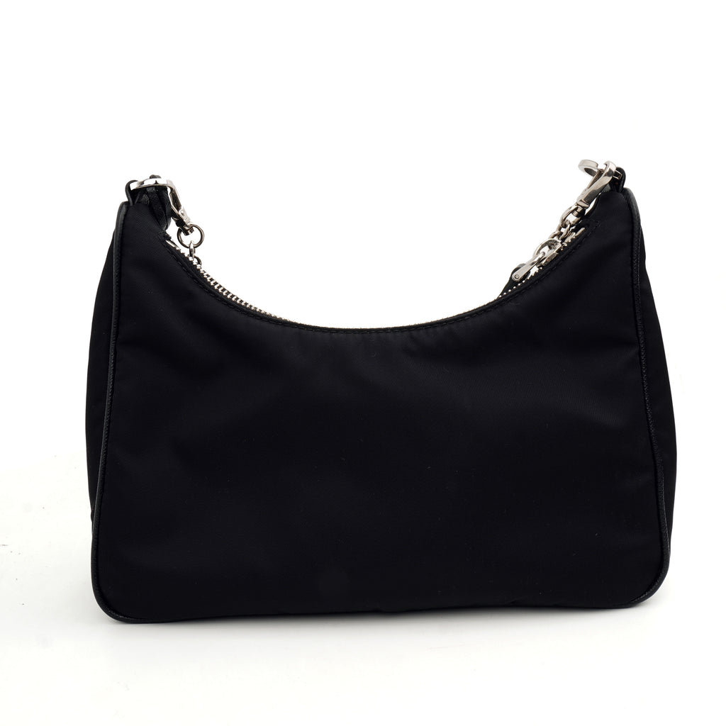 Prada Re-edition 2005 Re-nylon Black